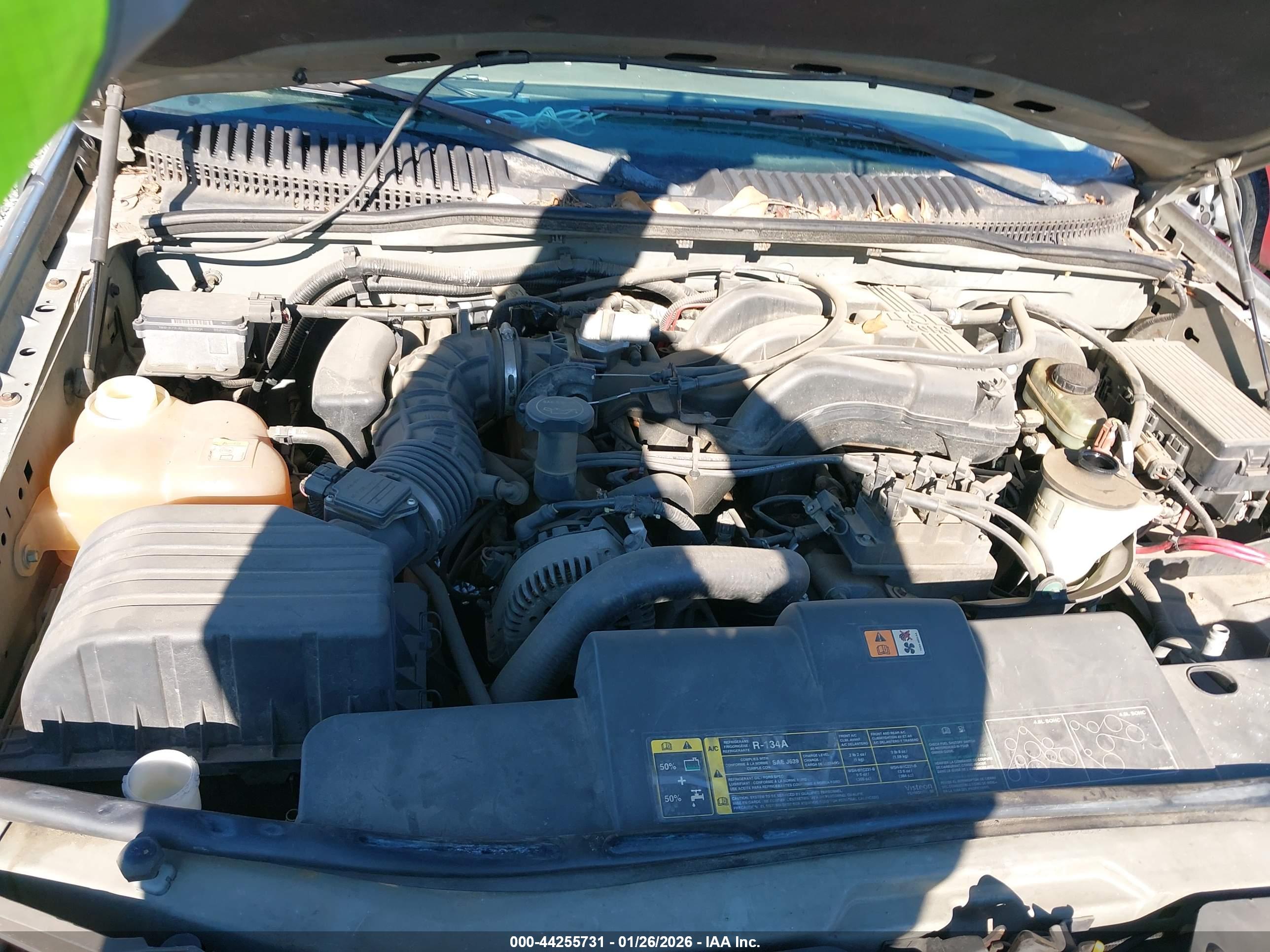 FORD EXPLORER image 10
