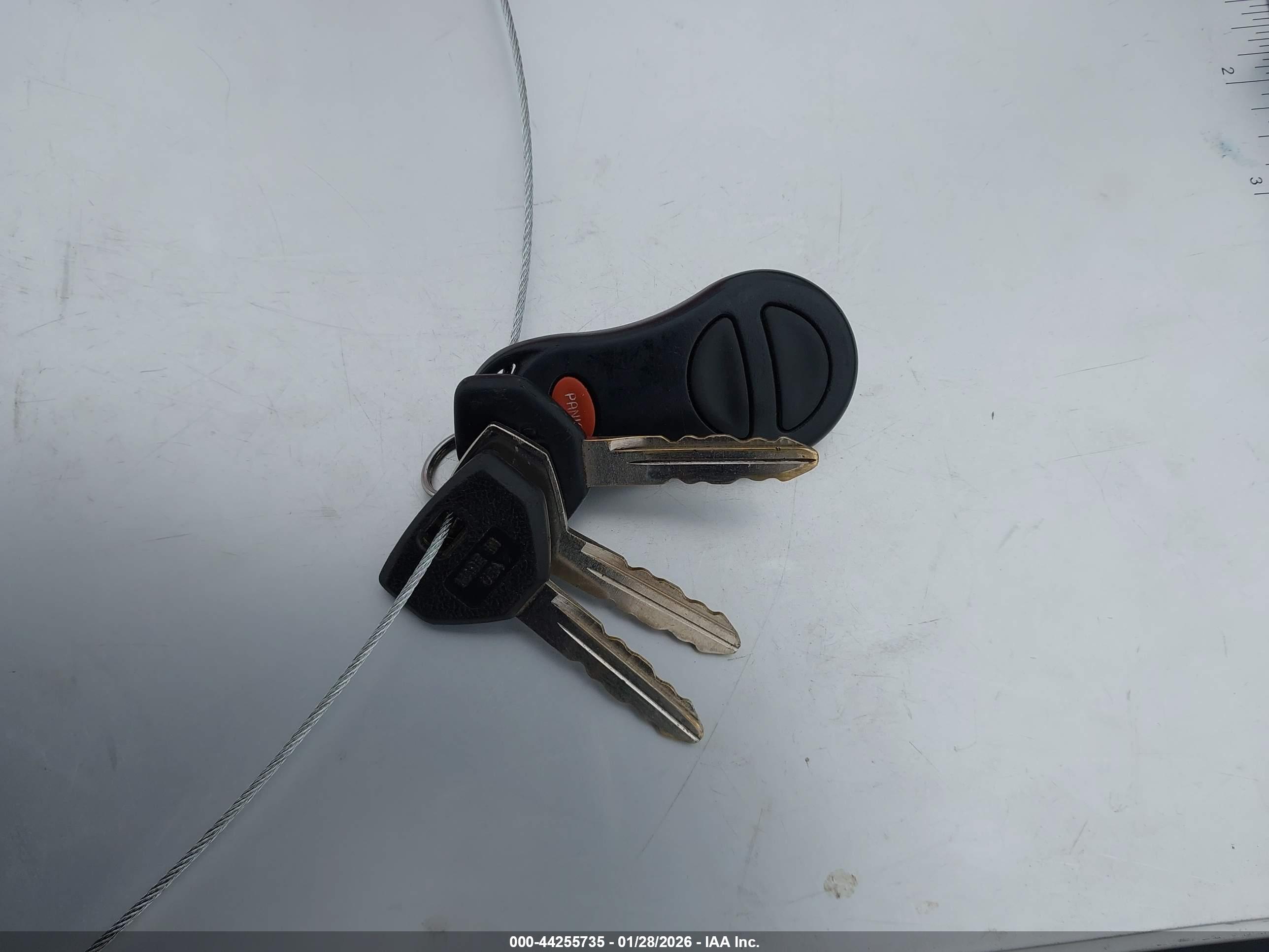 JEEP CHEROKEE image 11