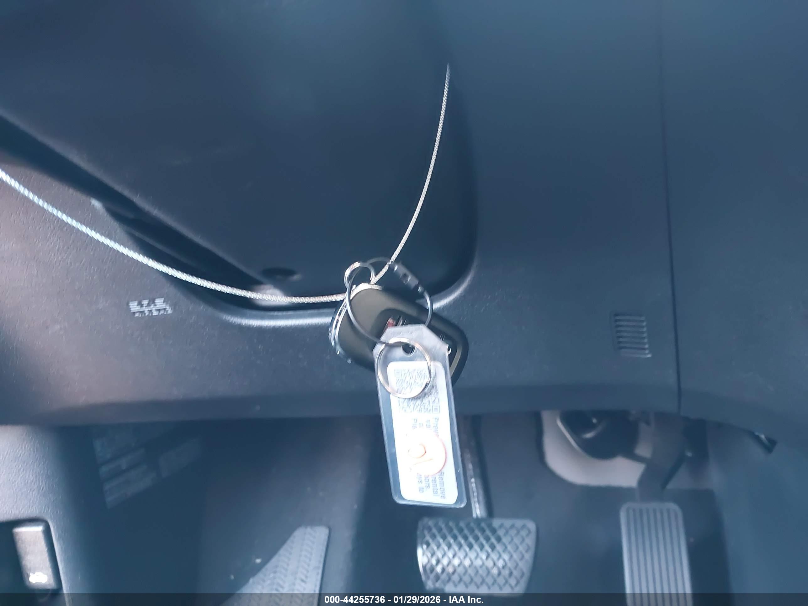 HONDA ODYSSEY image 11