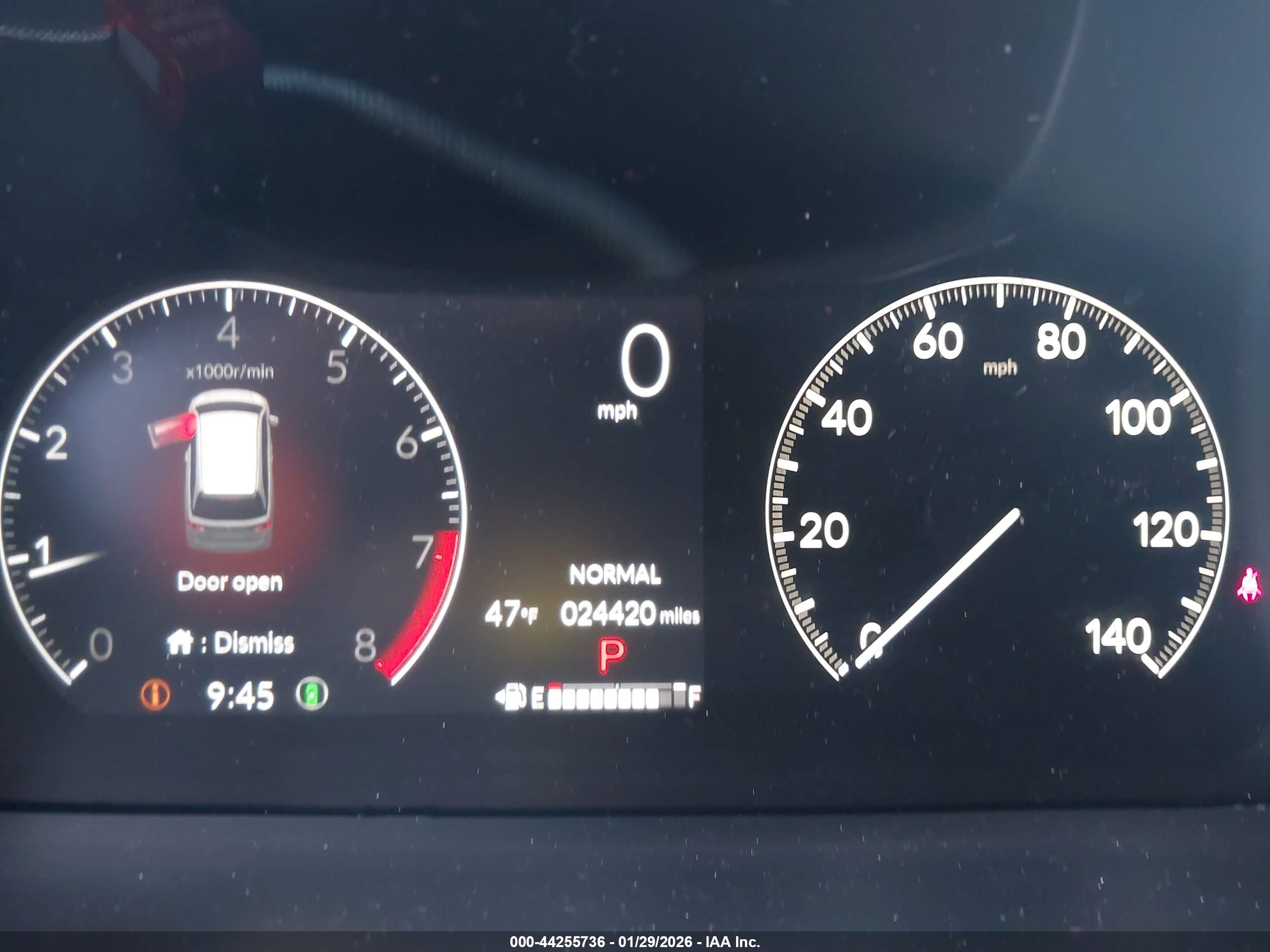 HONDA ODYSSEY image 7