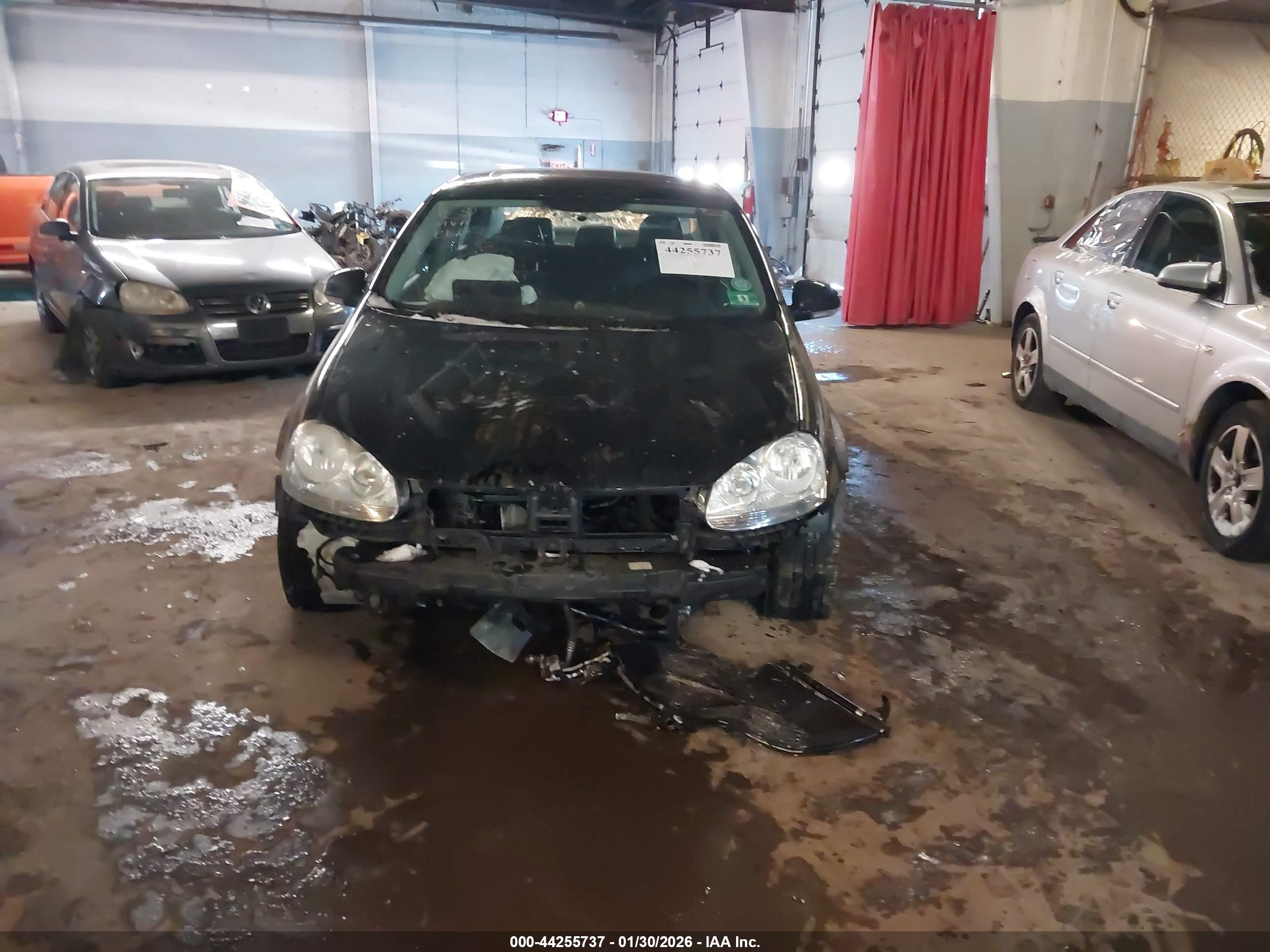VOLKSWAGEN JETTA image 6