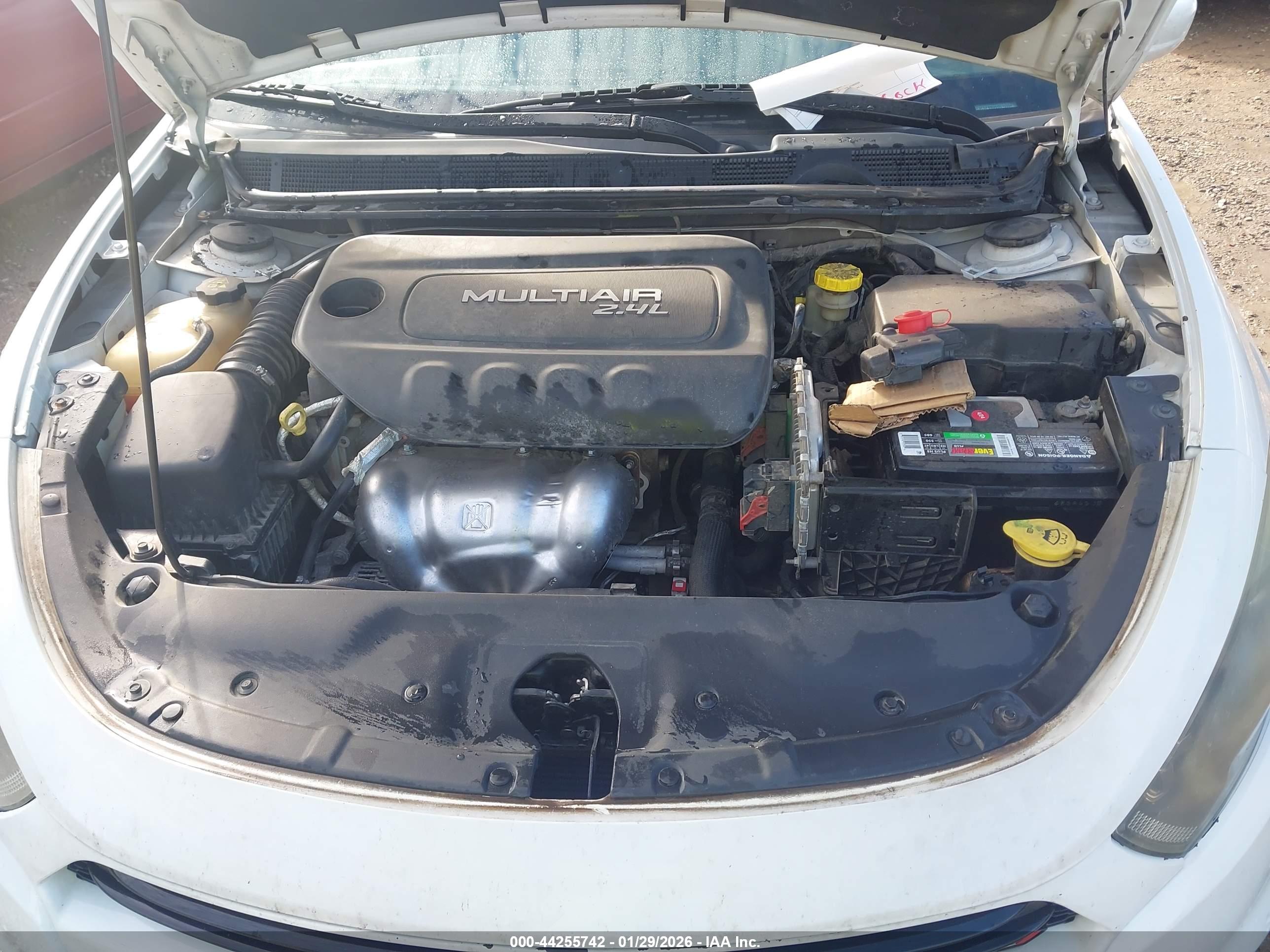 DODGE DART image 10