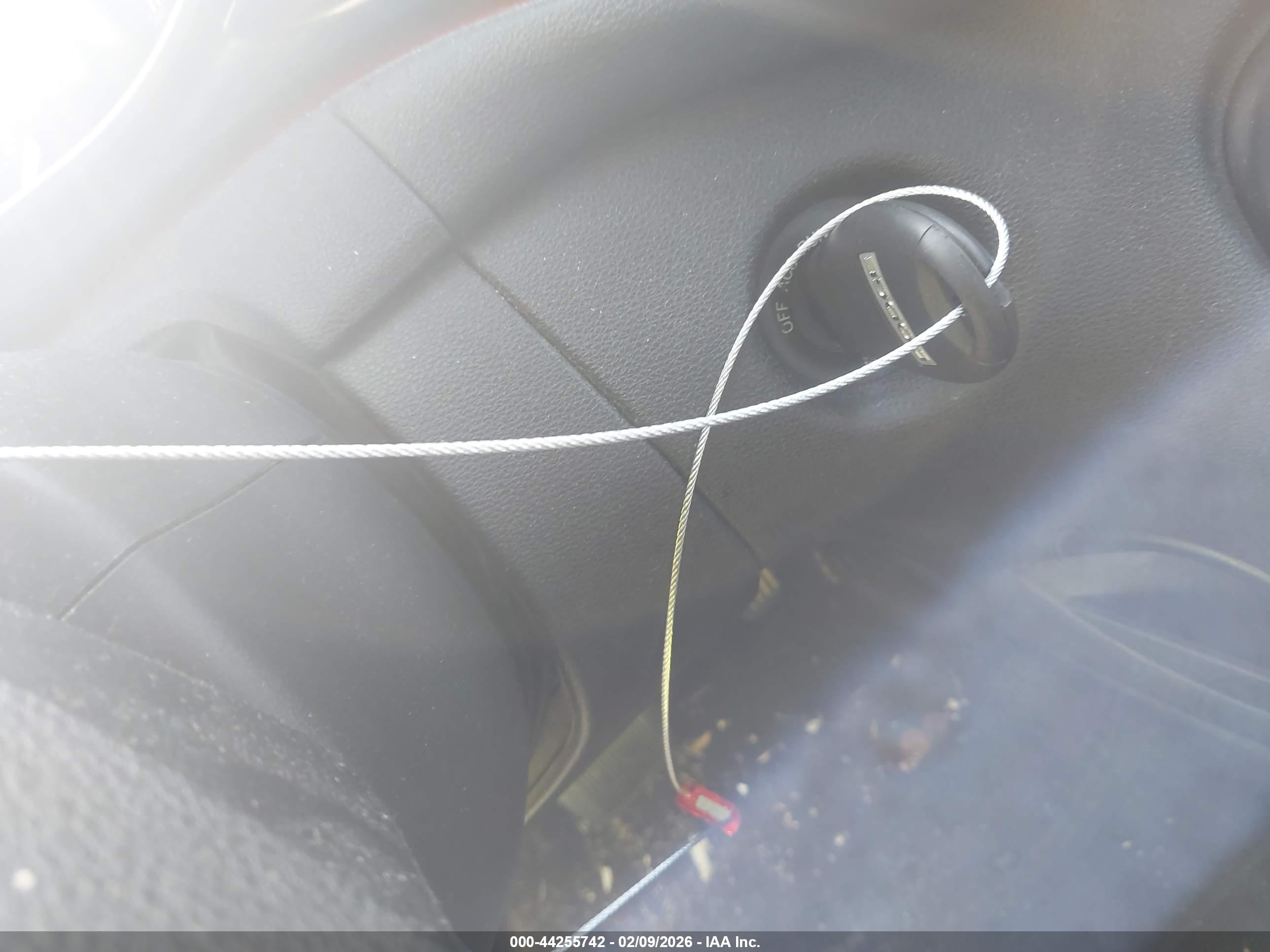 DODGE DART image 11