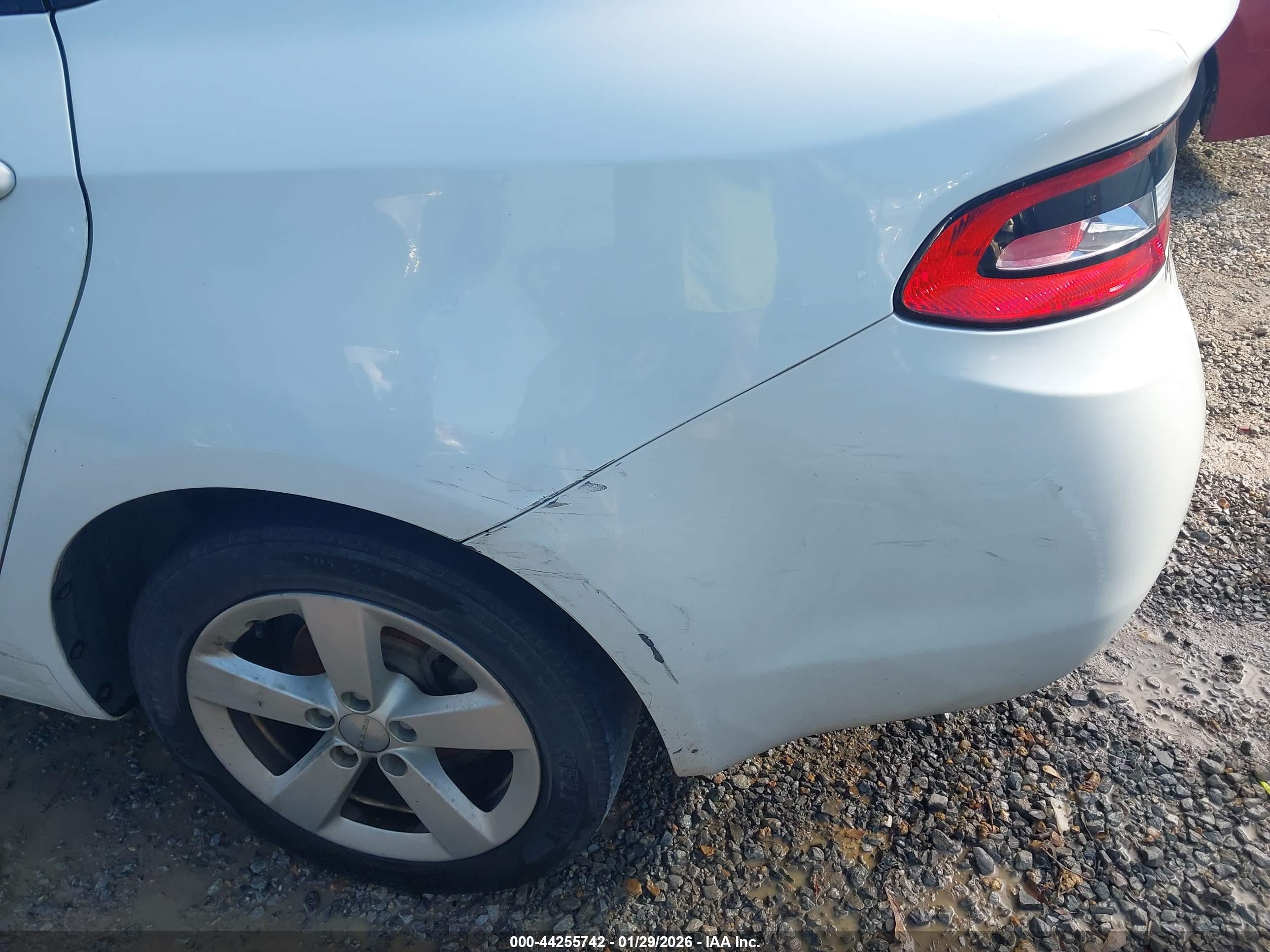 DODGE DART image 6