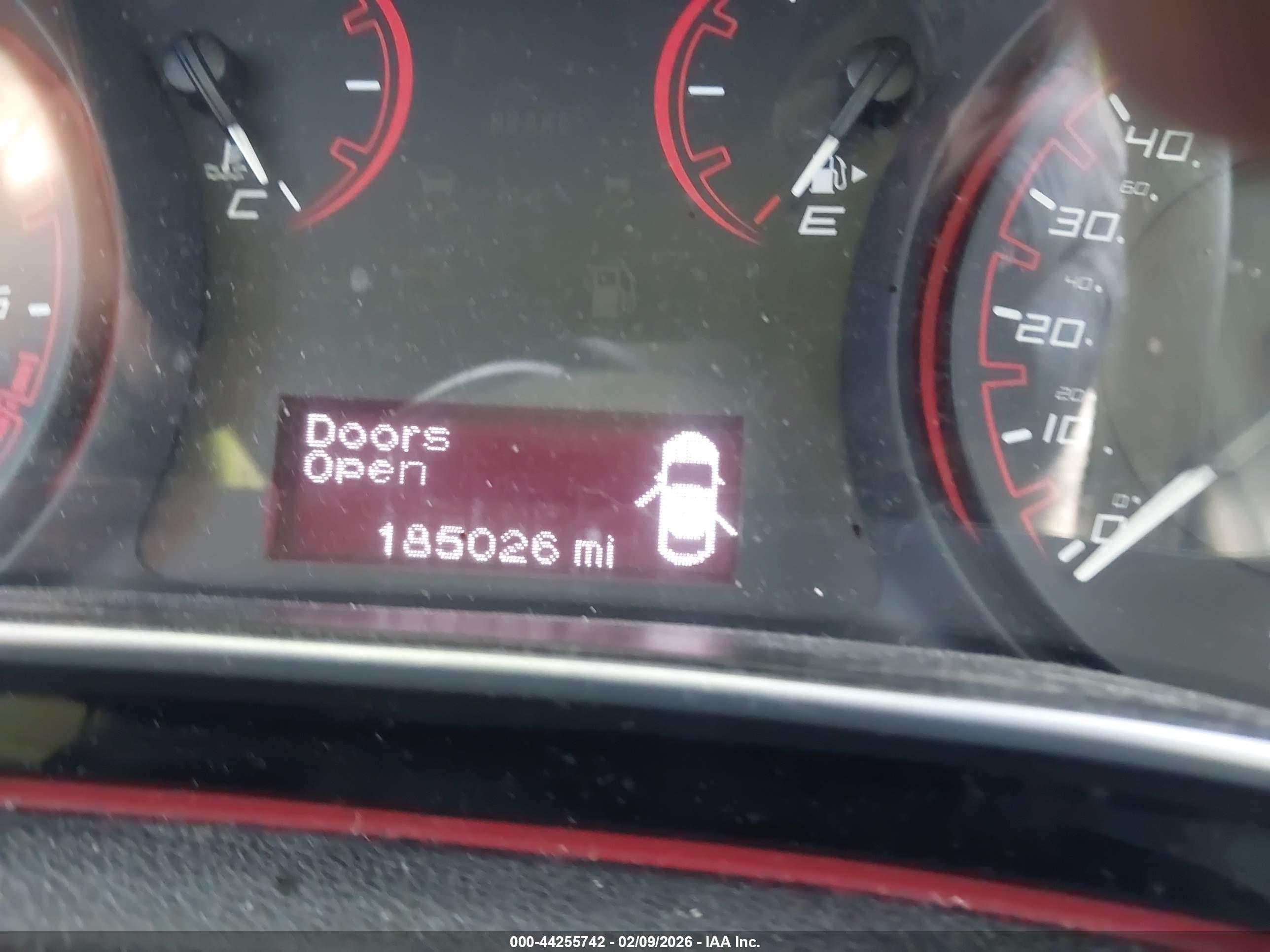 DODGE DART image 7