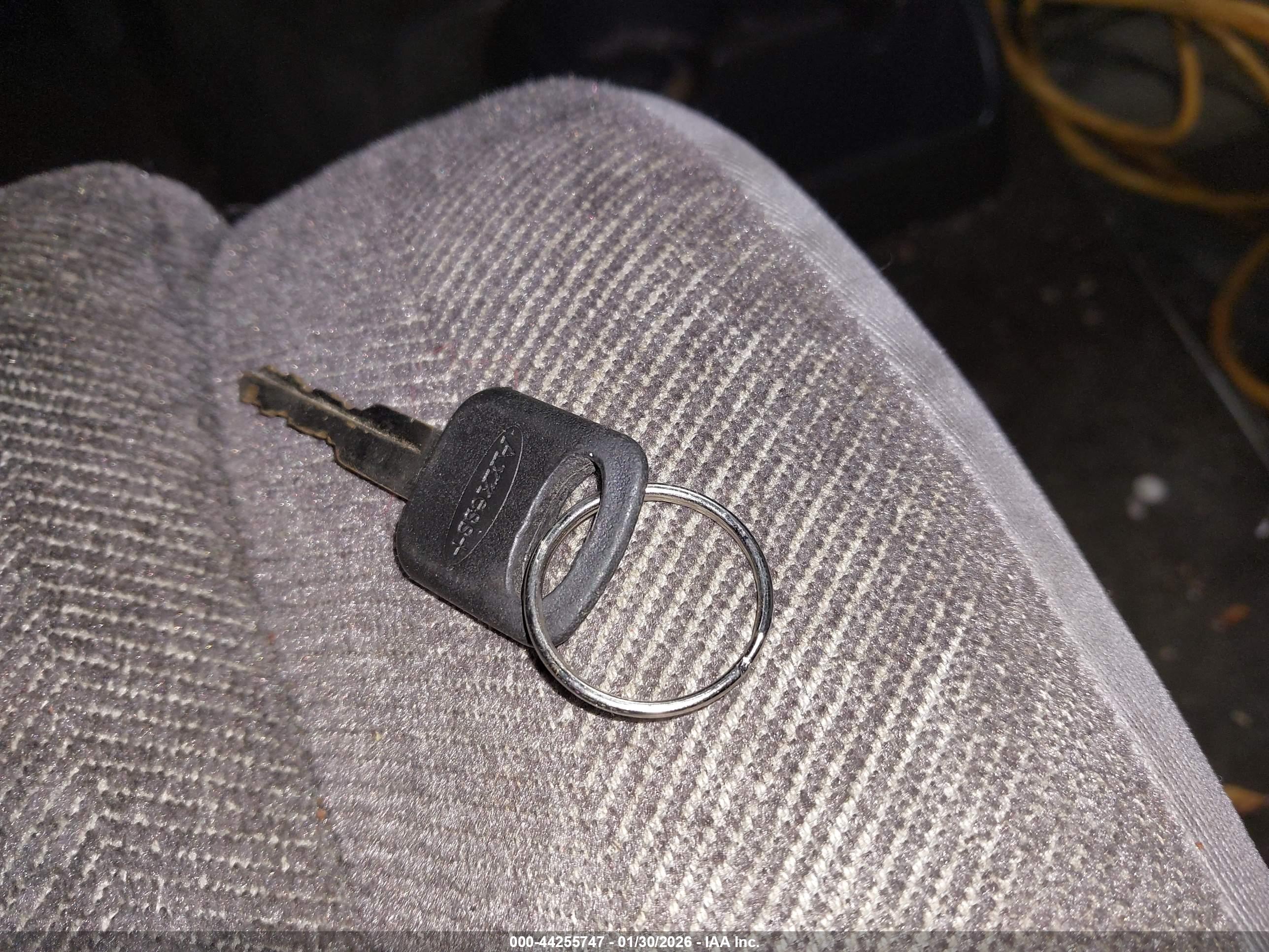 FORD AEROSTAR image 11