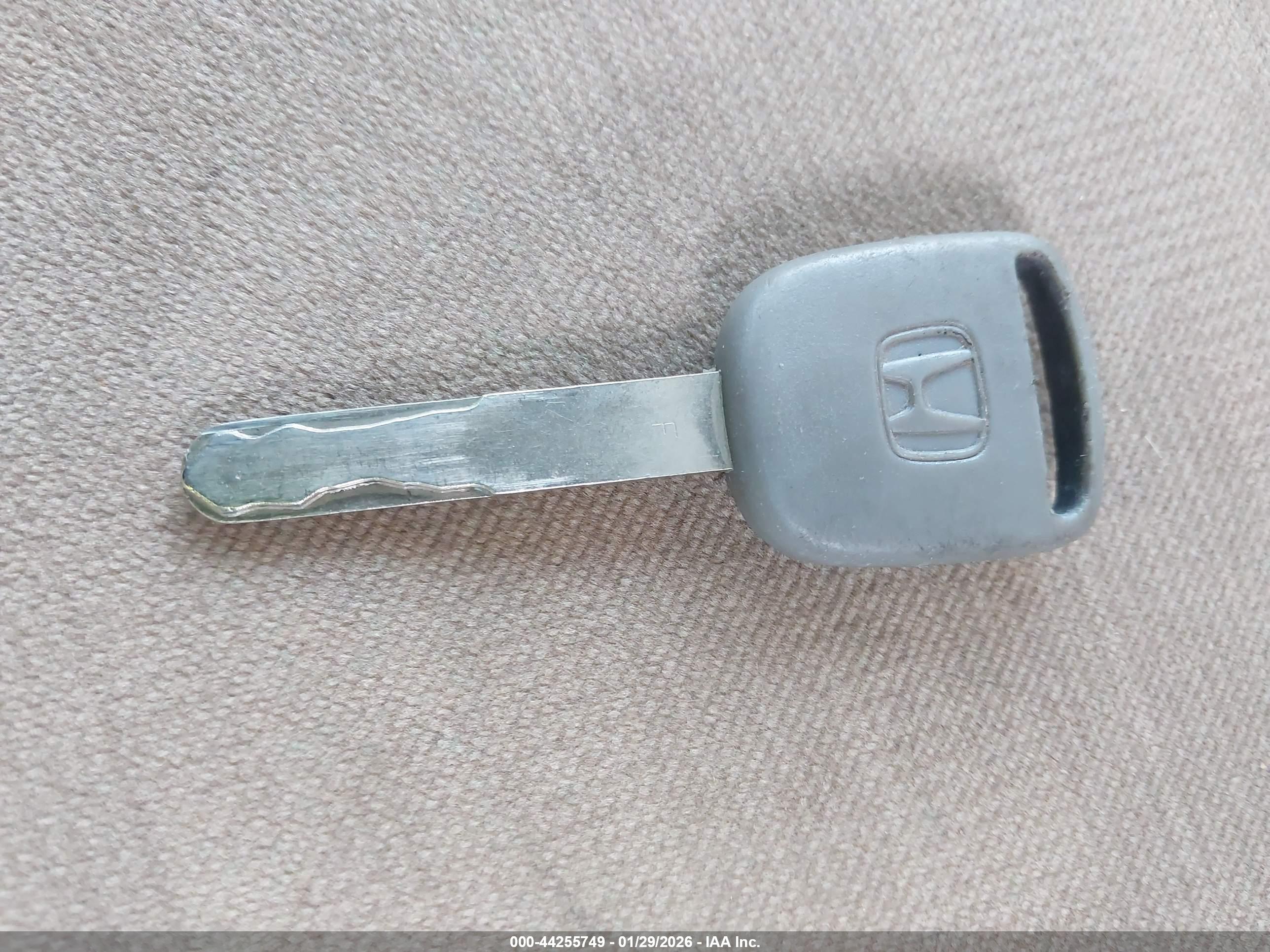 HONDA CR-V image 11