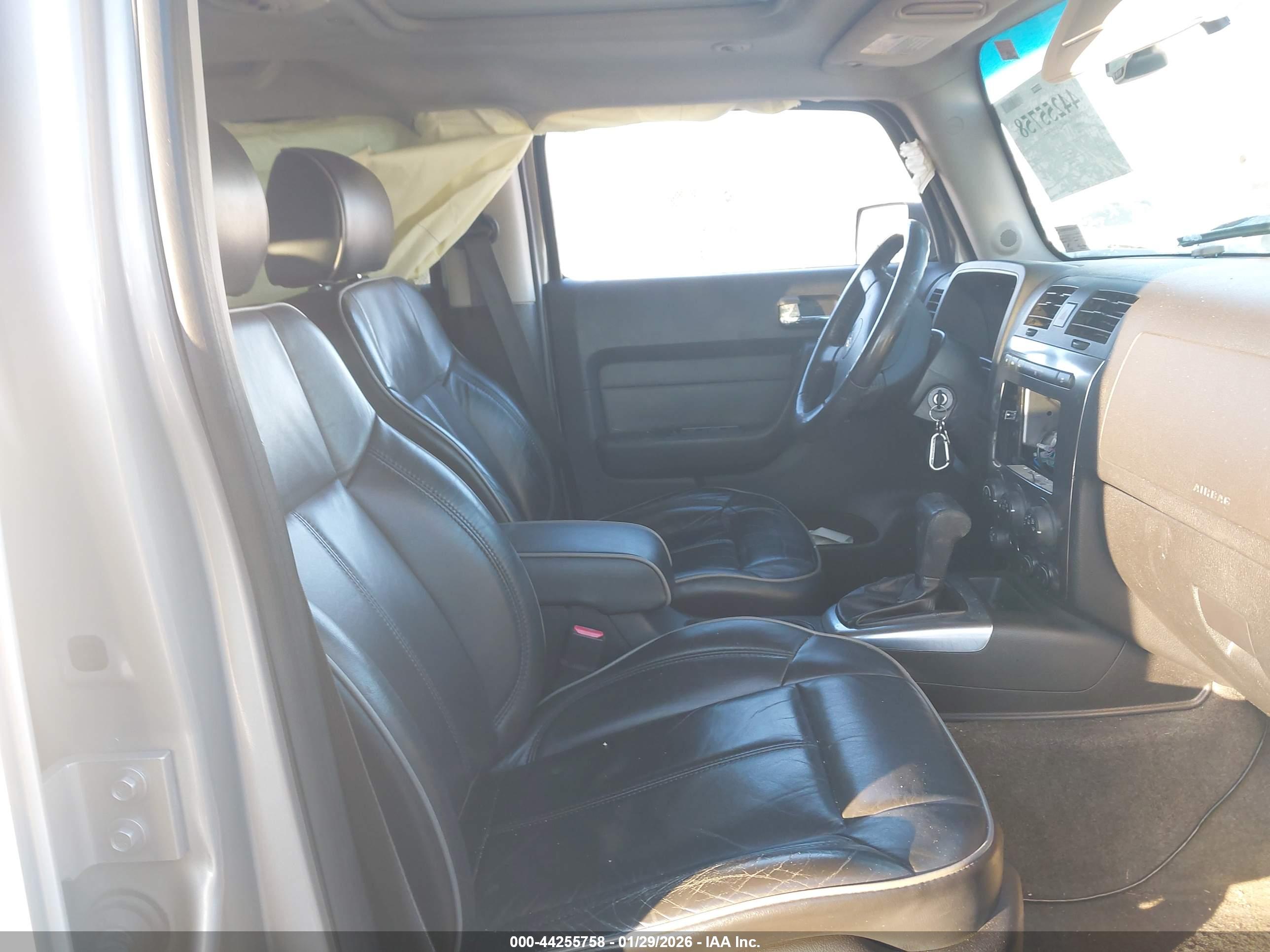 HUMMER H3 image 5