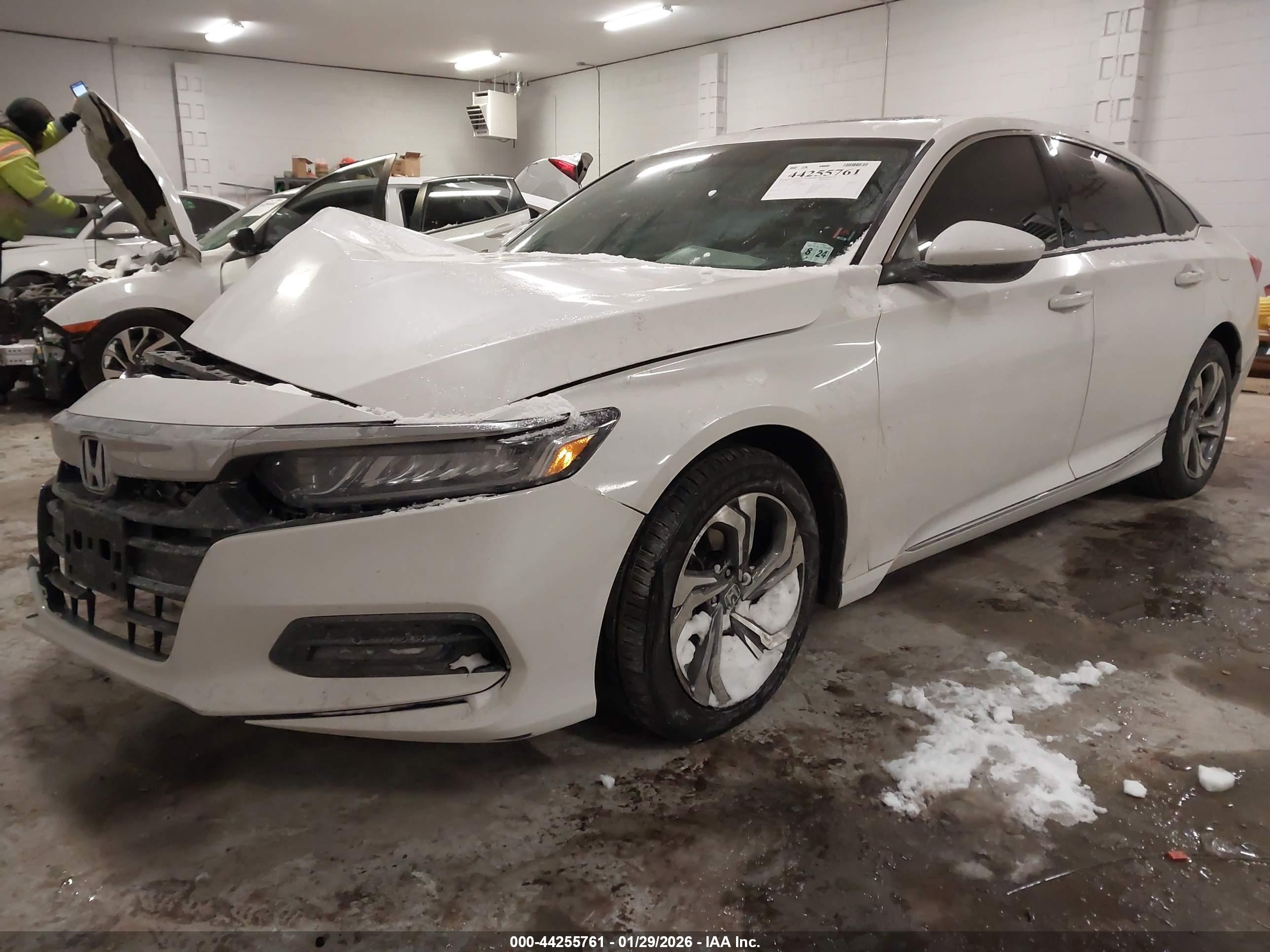 HONDA ACCORD image 2