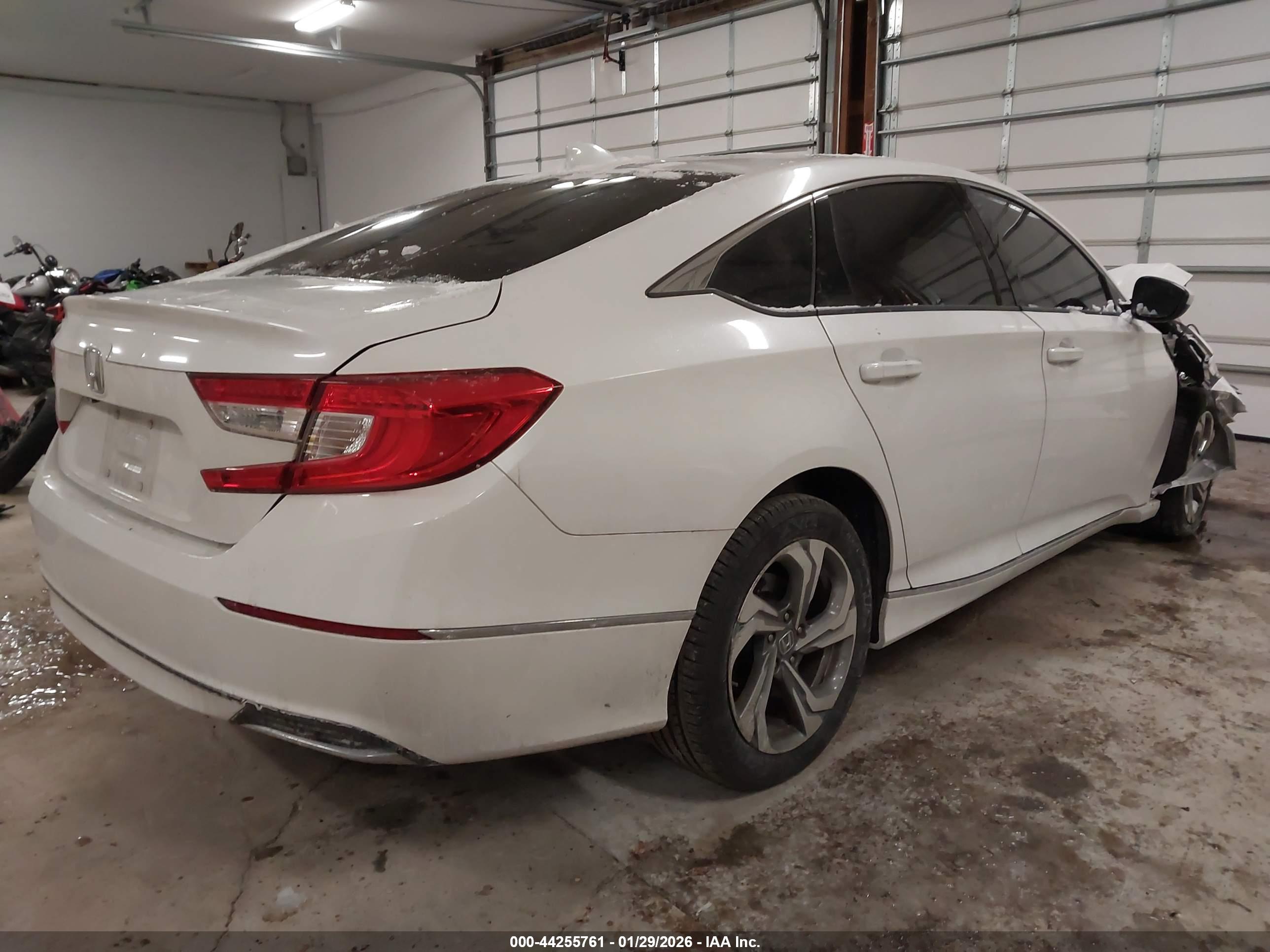 HONDA ACCORD image 4