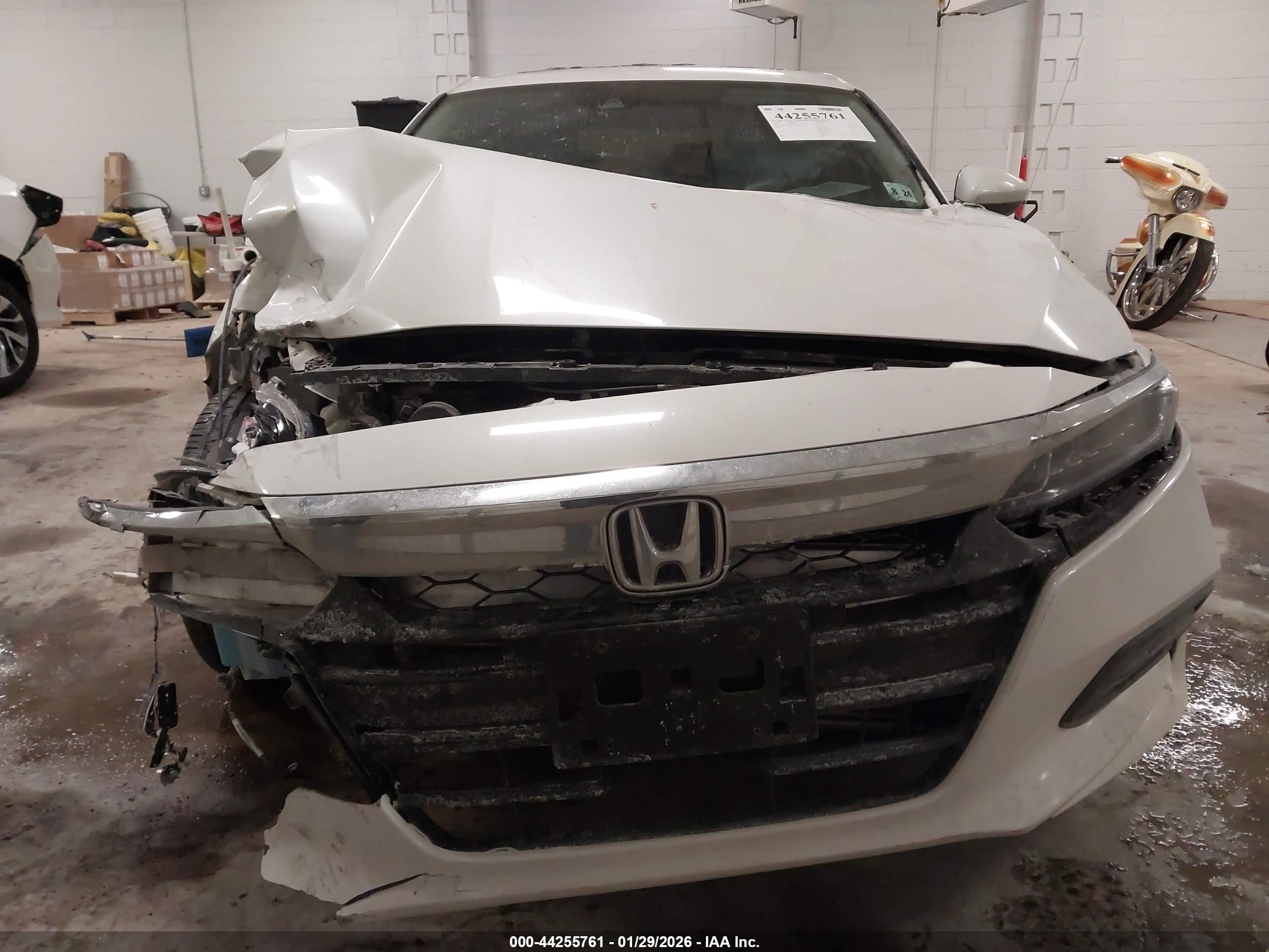 HONDA ACCORD image 6