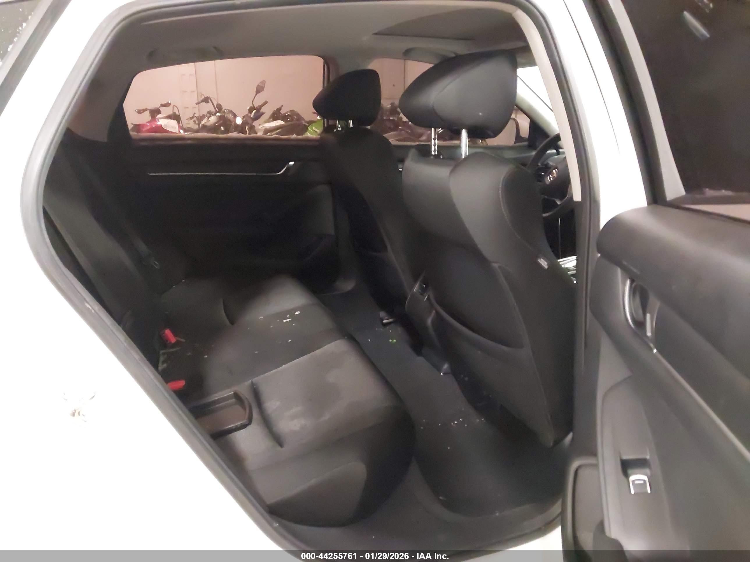 HONDA ACCORD image 8