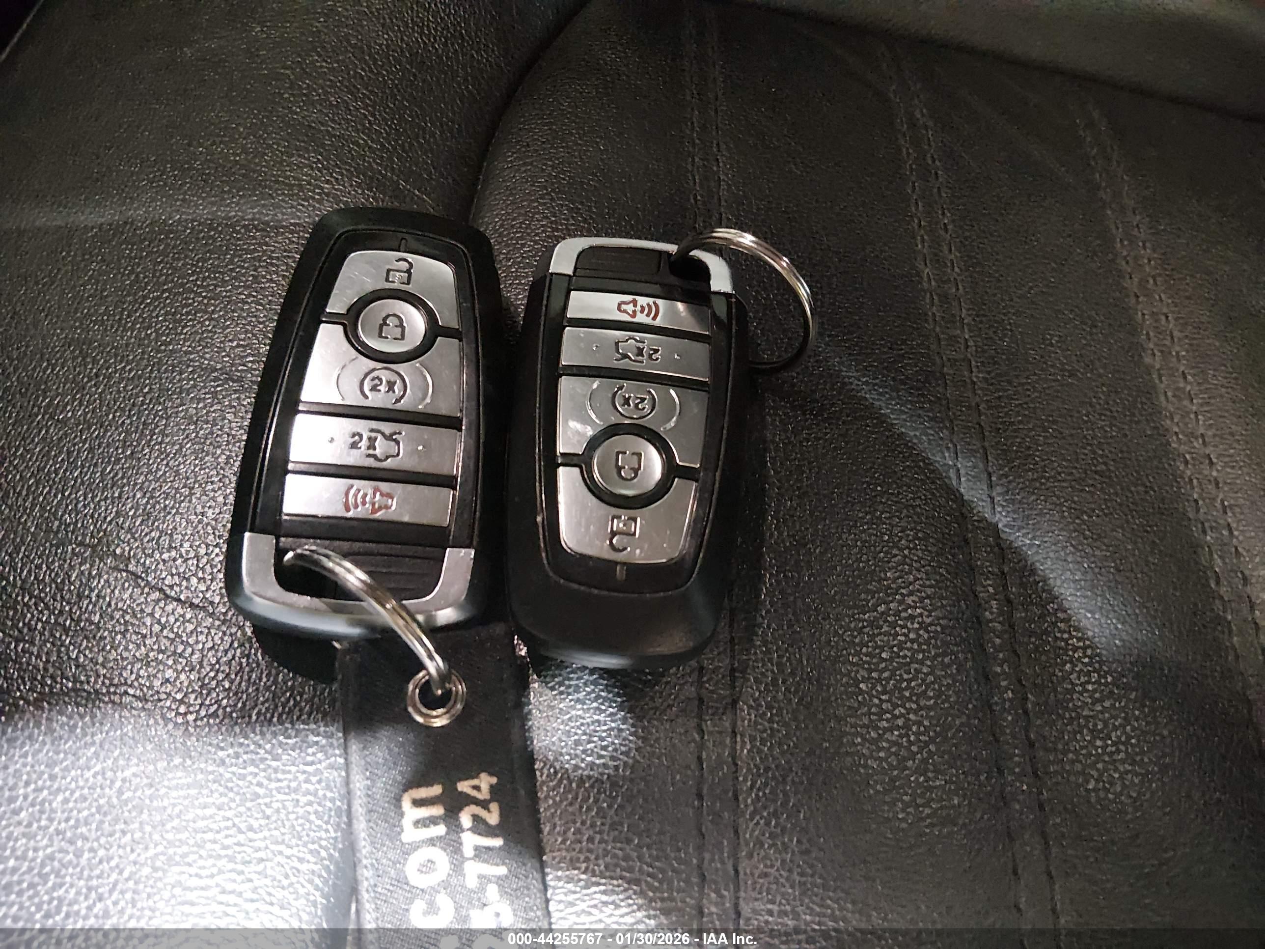 FORD EDGE image 11