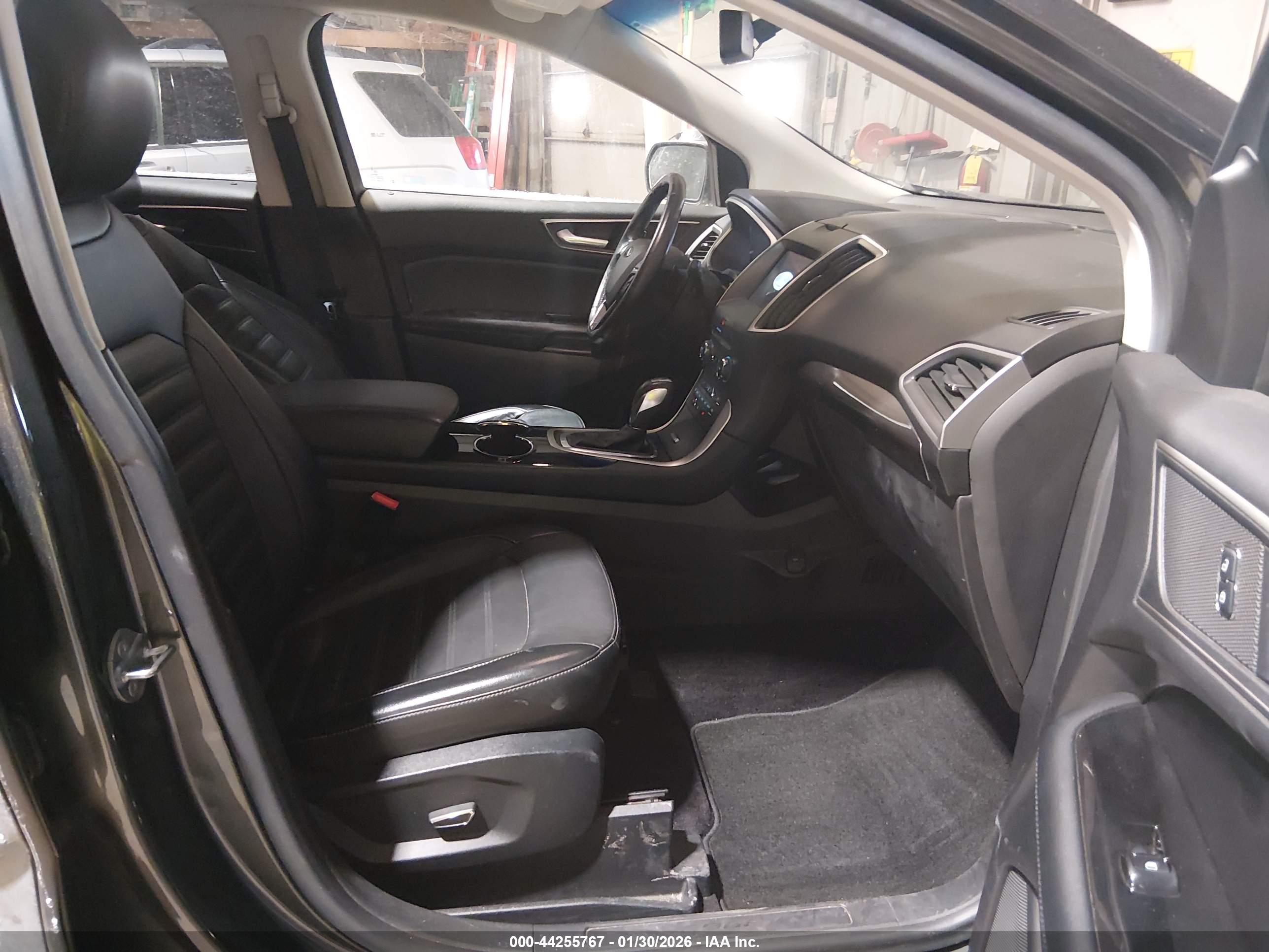 FORD EDGE image 5