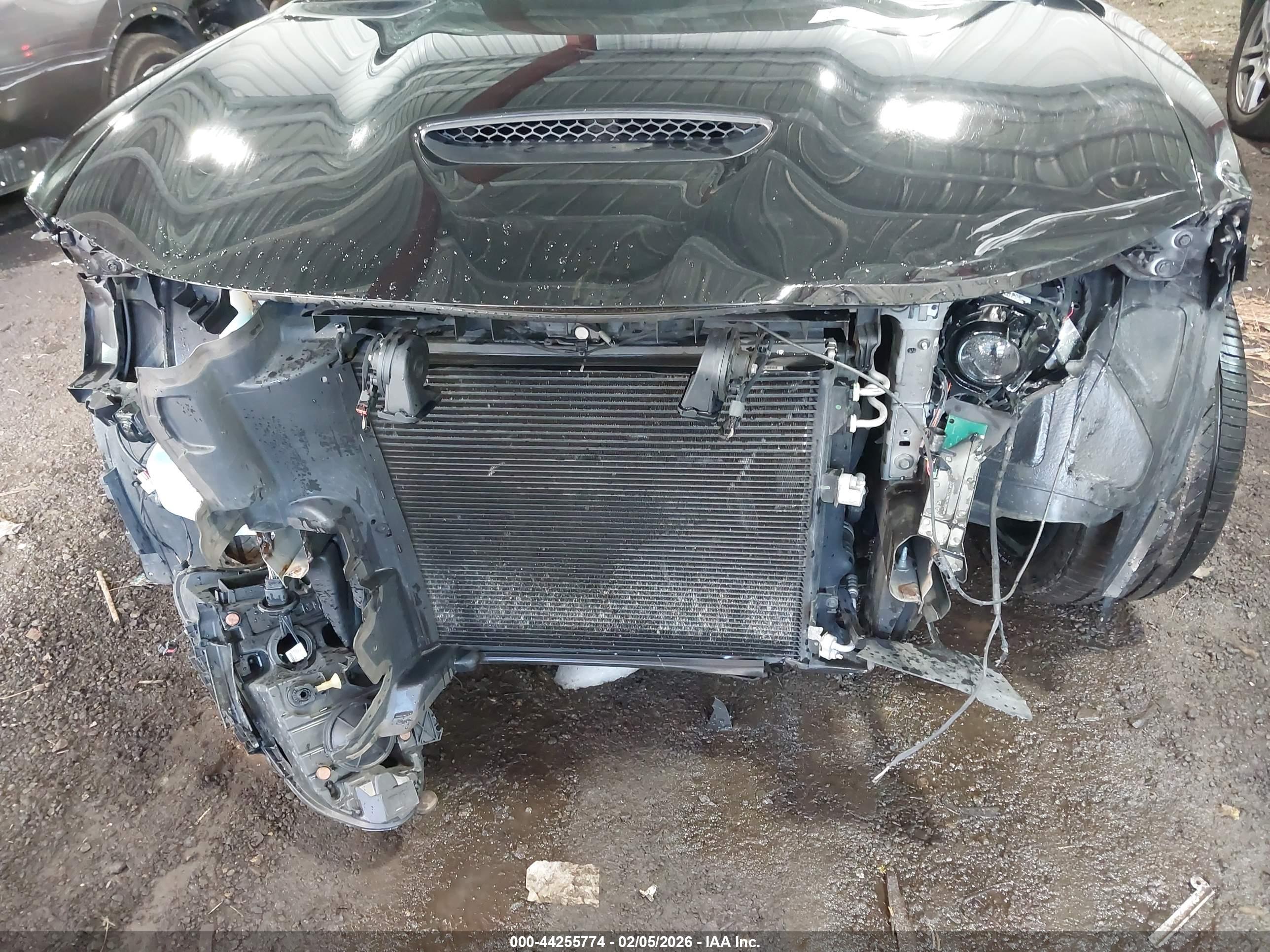 DODGE CHARGER image 6