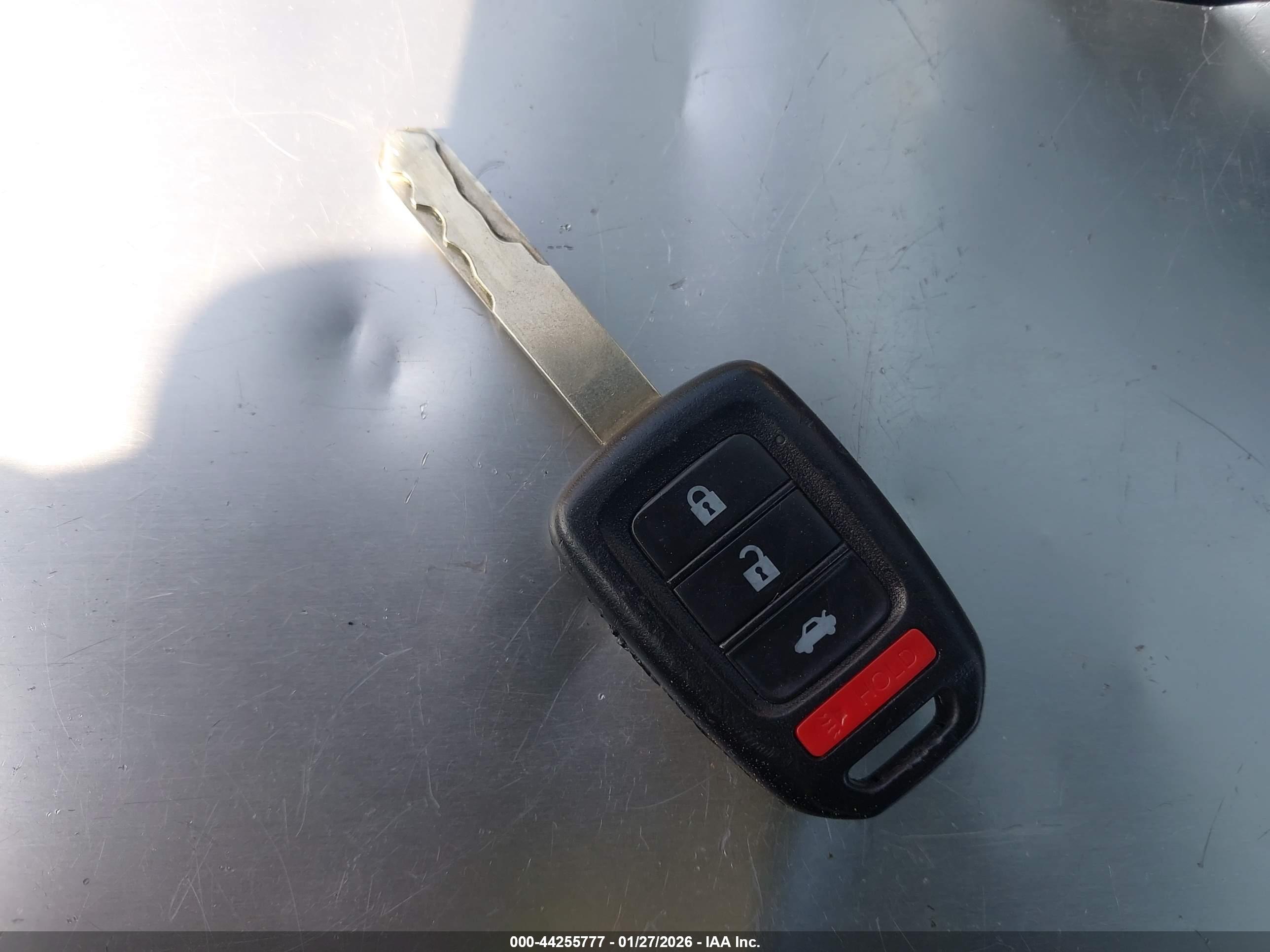 HONDA CIVIC image 11