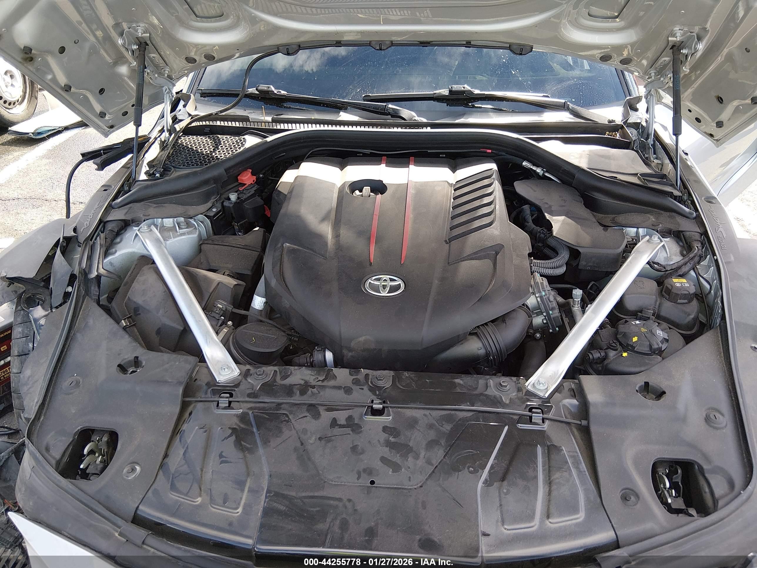 TOYOTA GR image 10