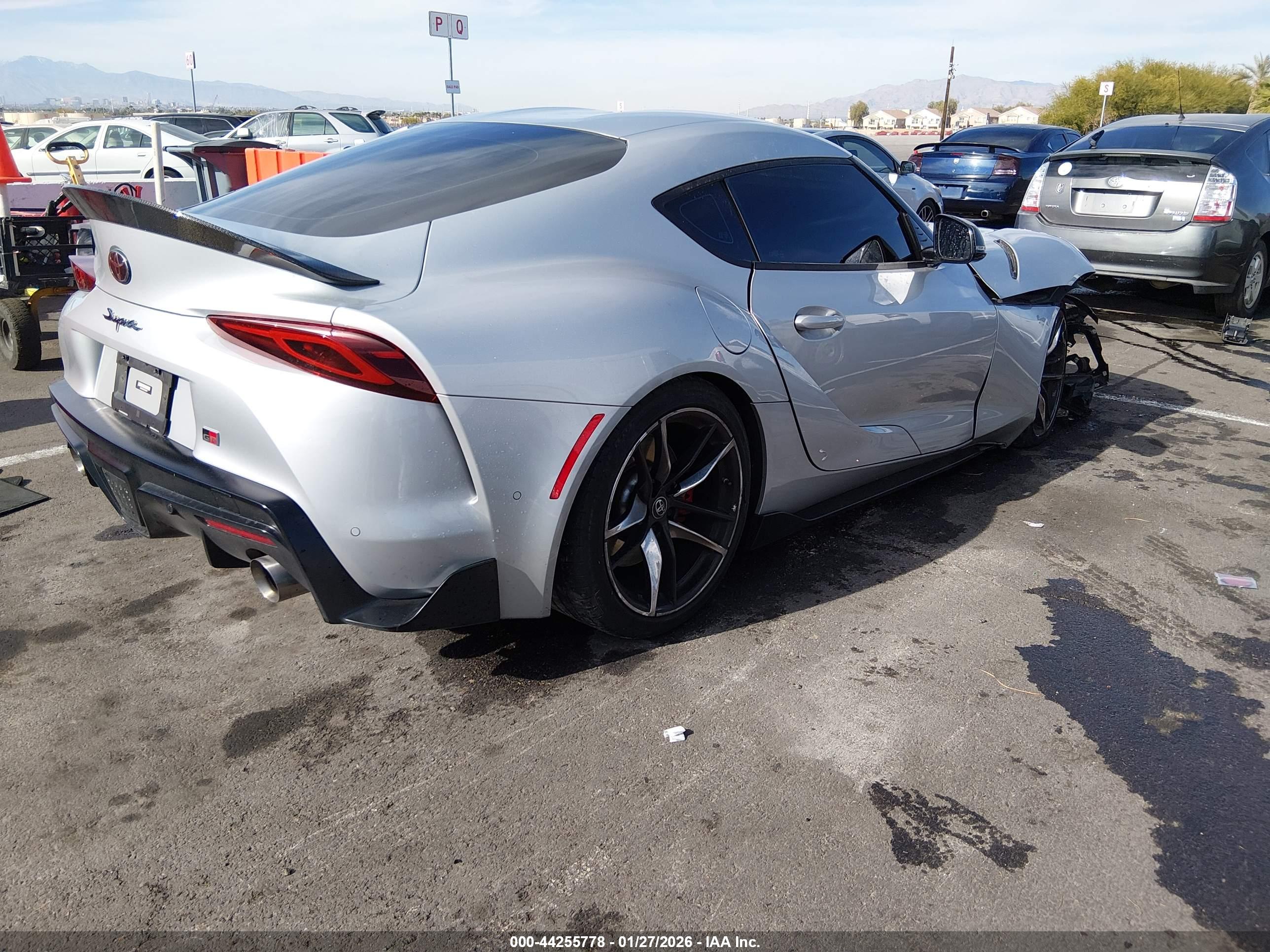 TOYOTA GR image 4