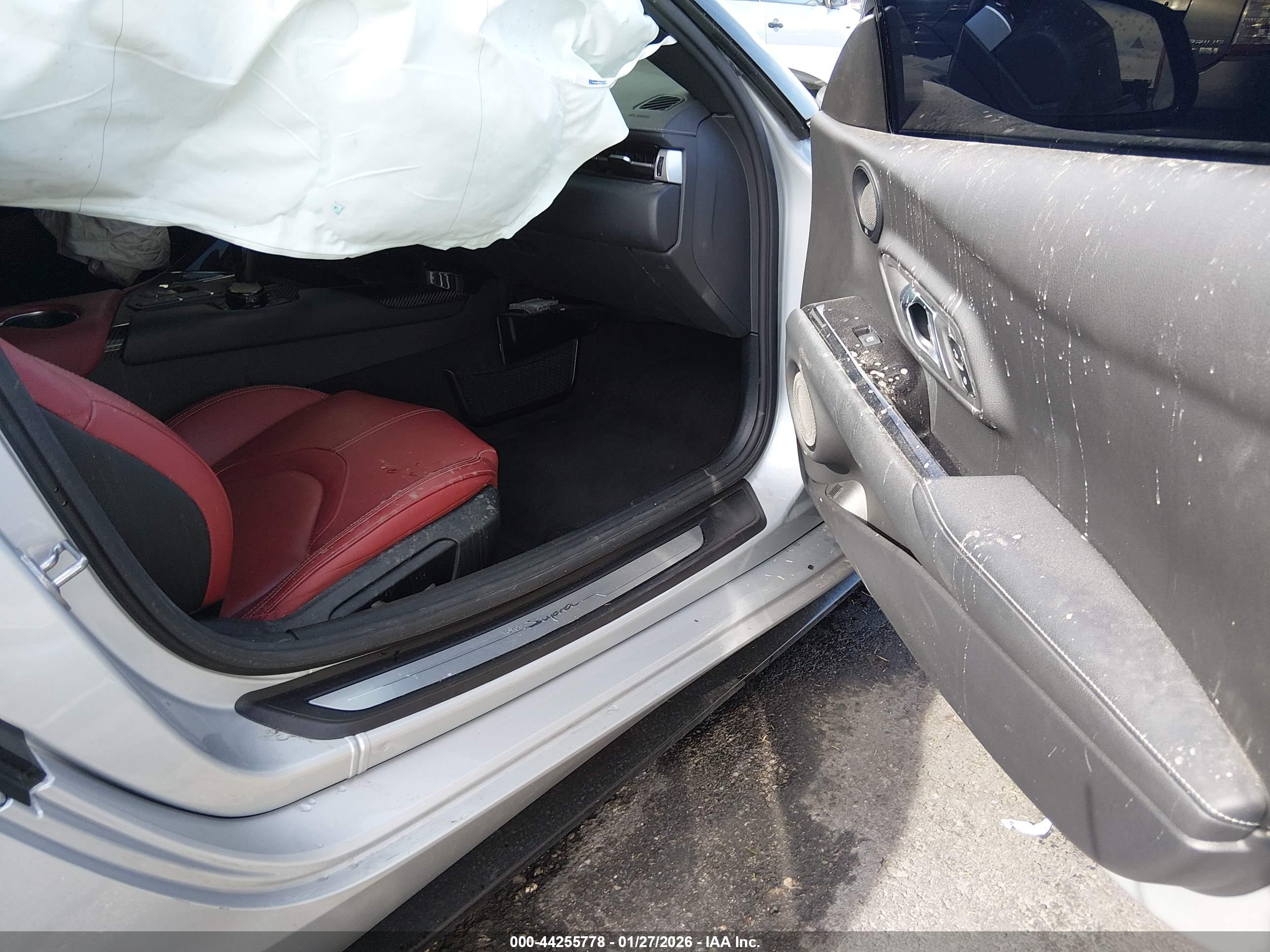 TOYOTA GR image 5