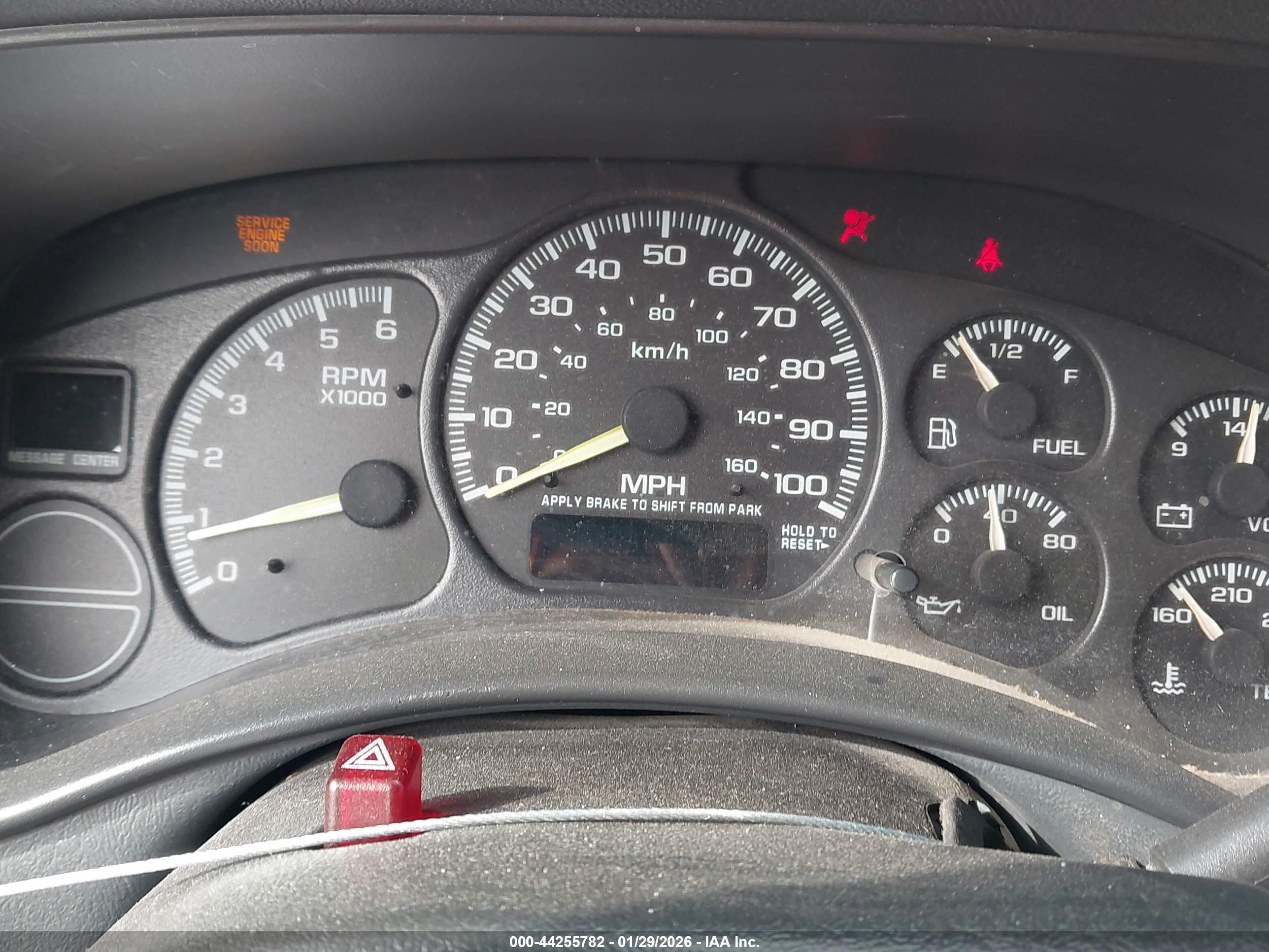 CHEVROLET TAHOE image 7