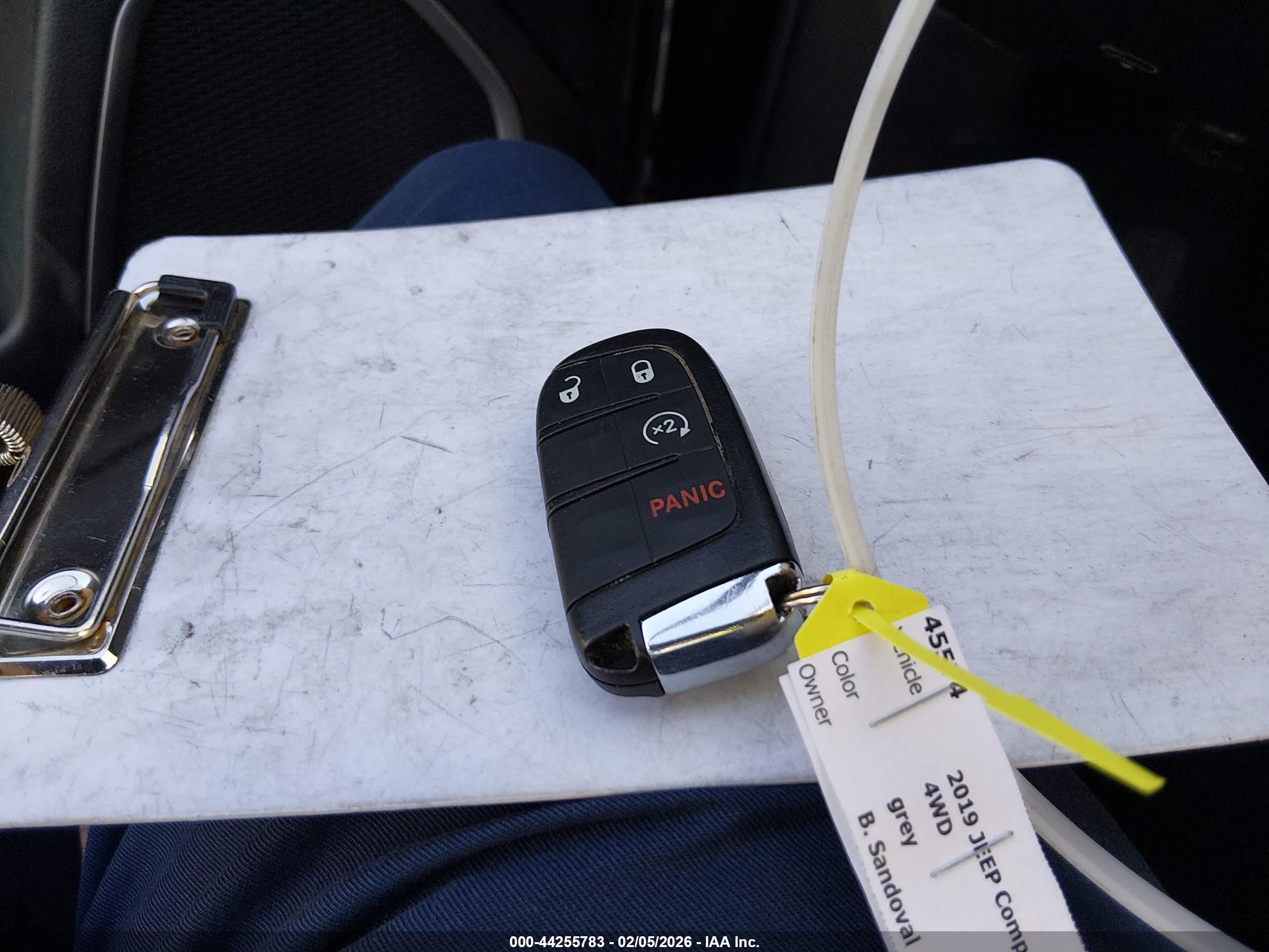JEEP COMPASS image 11