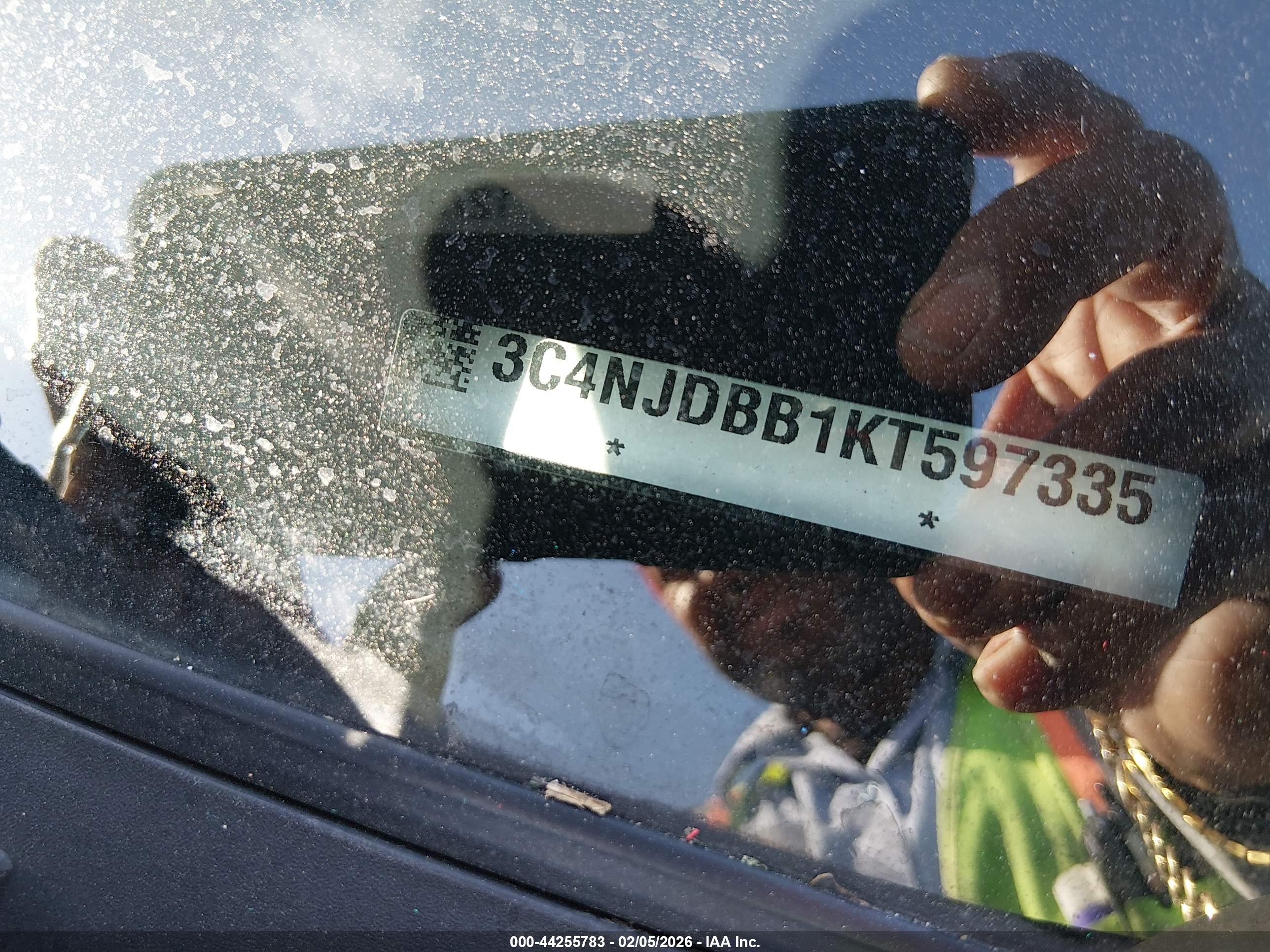 JEEP COMPASS image 9