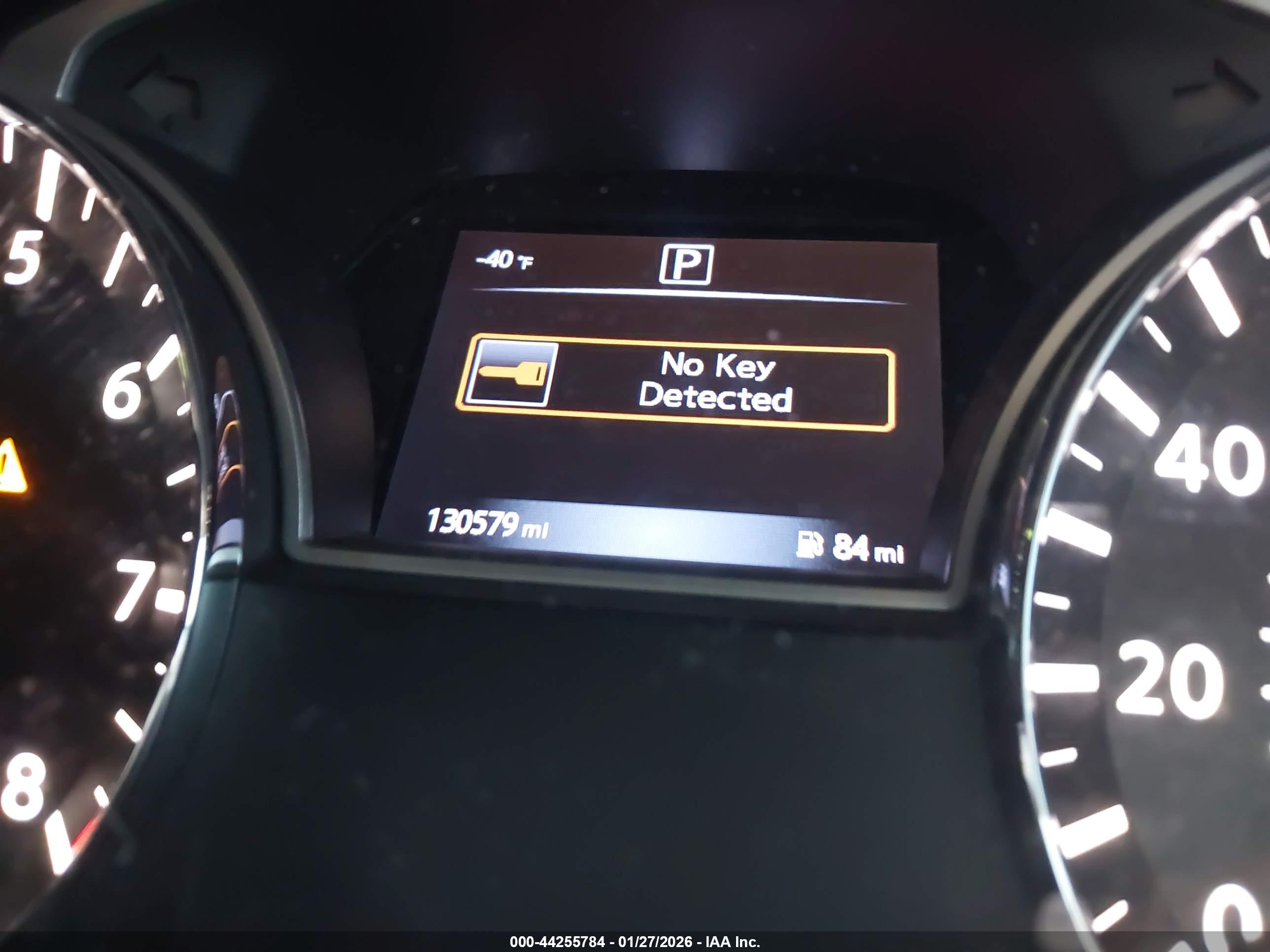 NISSAN ALTIMA image 7