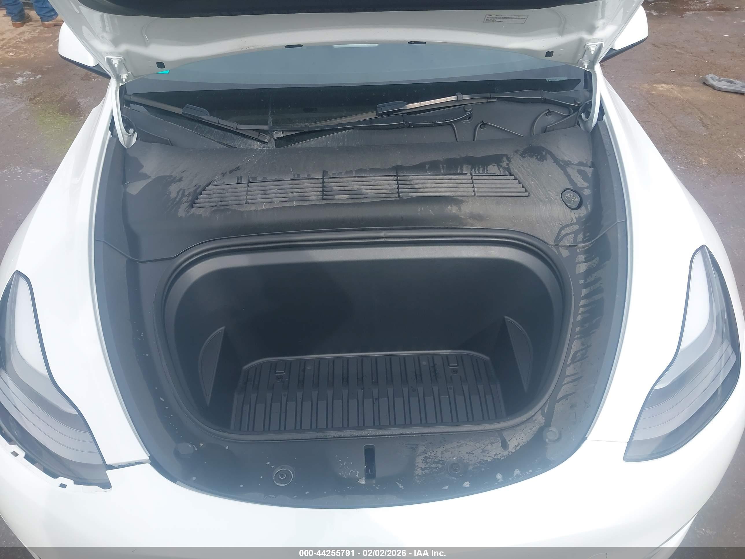 TESLA MODEL image 10