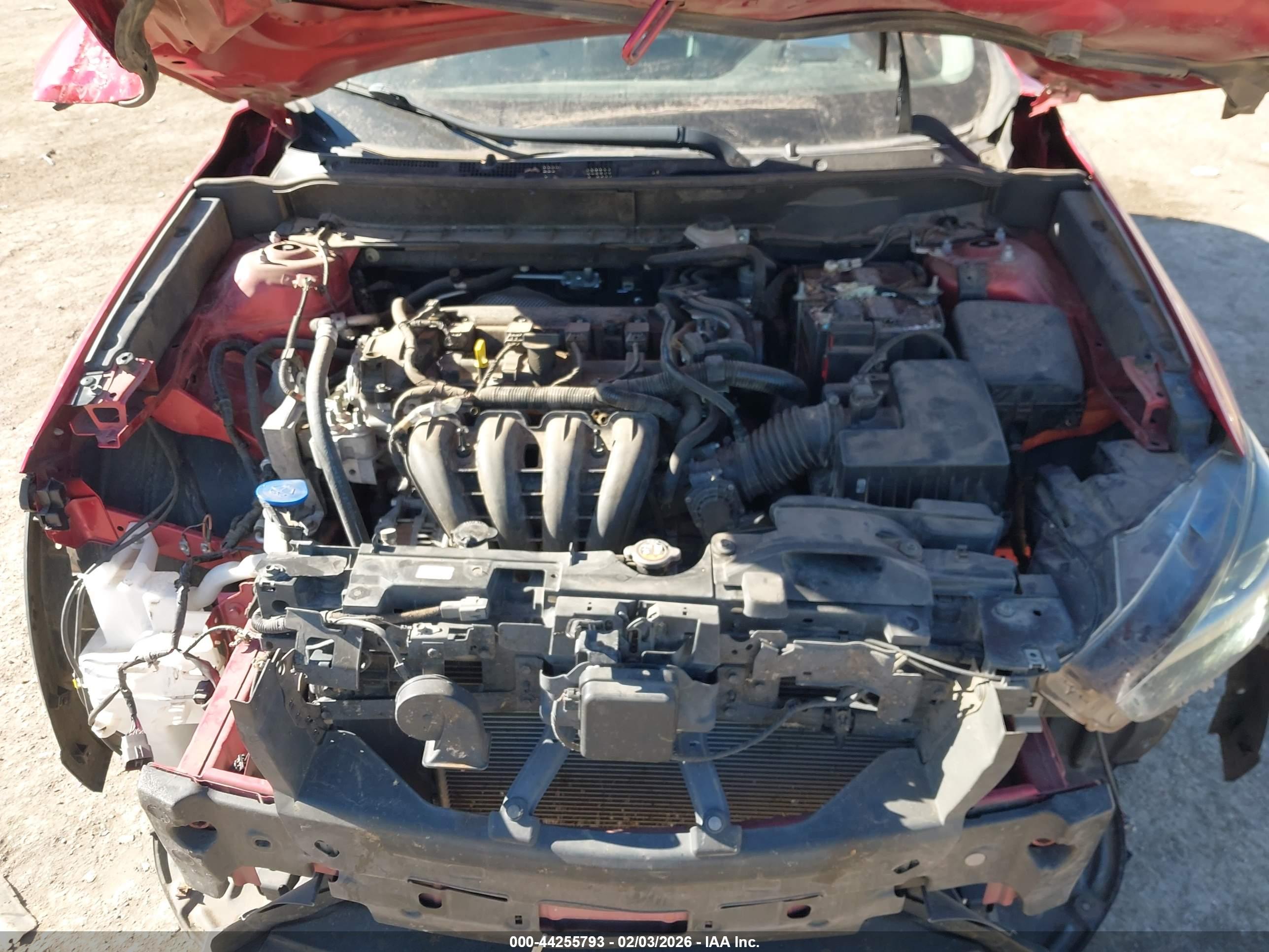 MAZDA CX-3 image 10