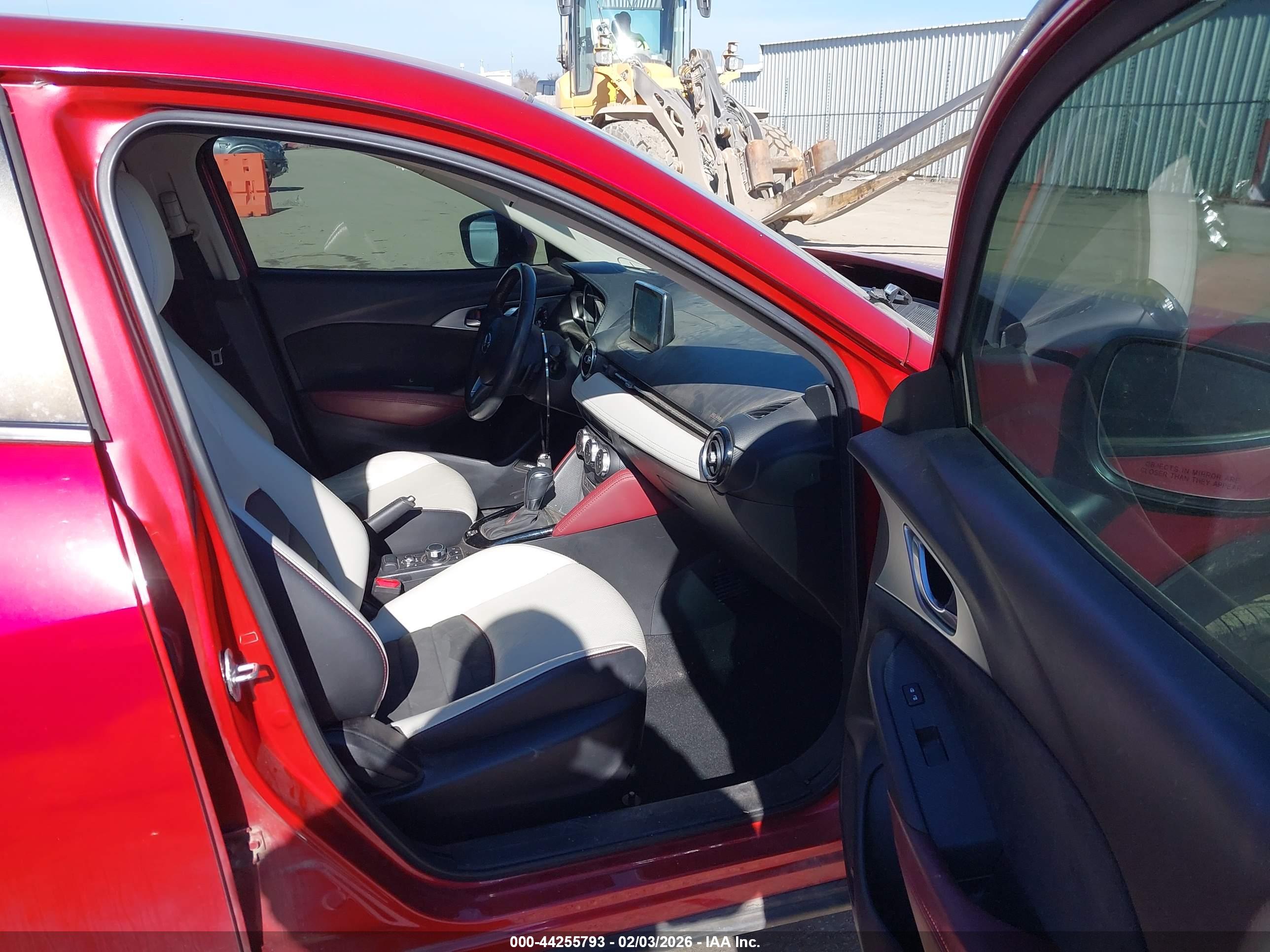 MAZDA CX-3 image 5