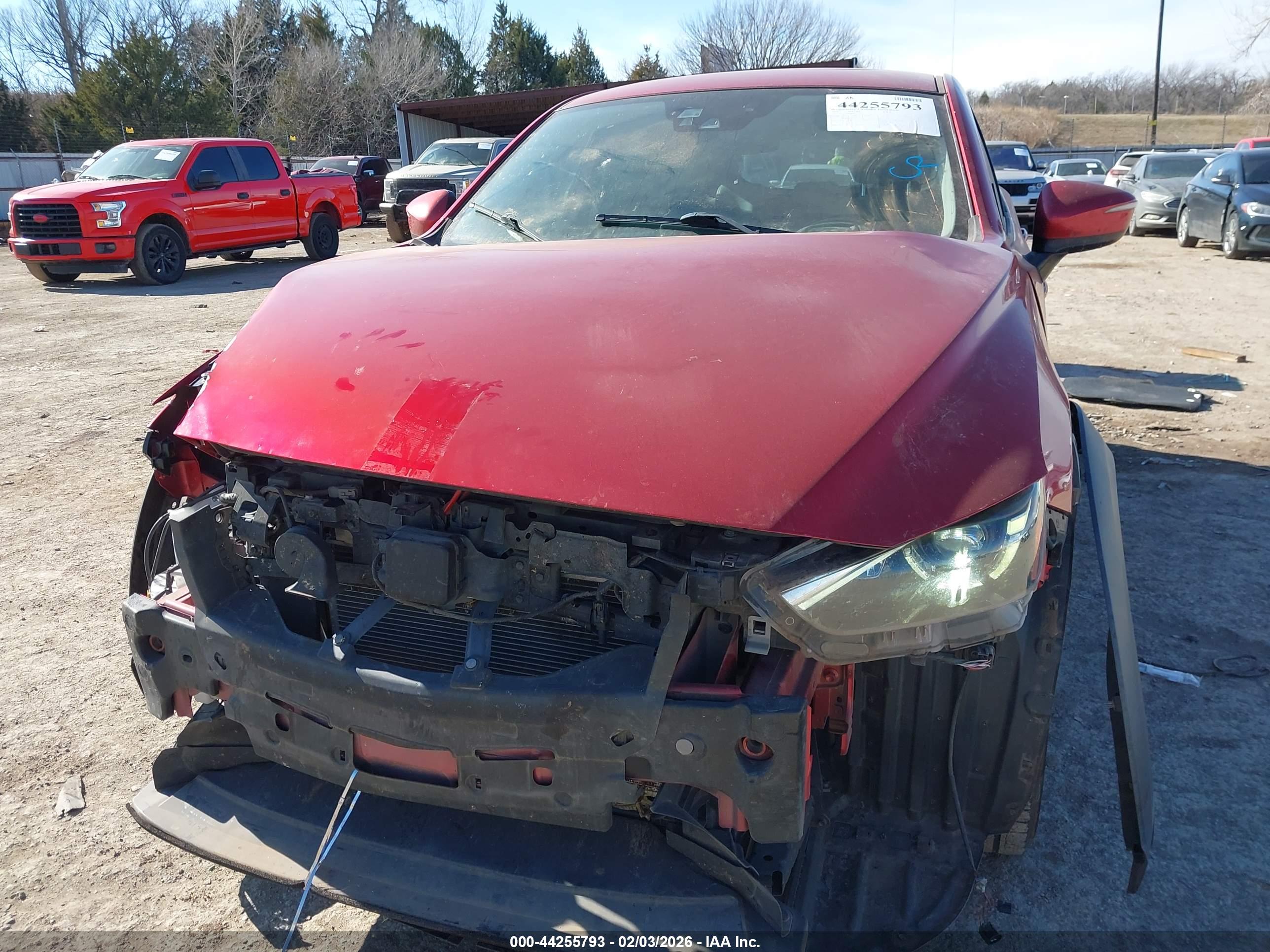 MAZDA CX-3 image 6