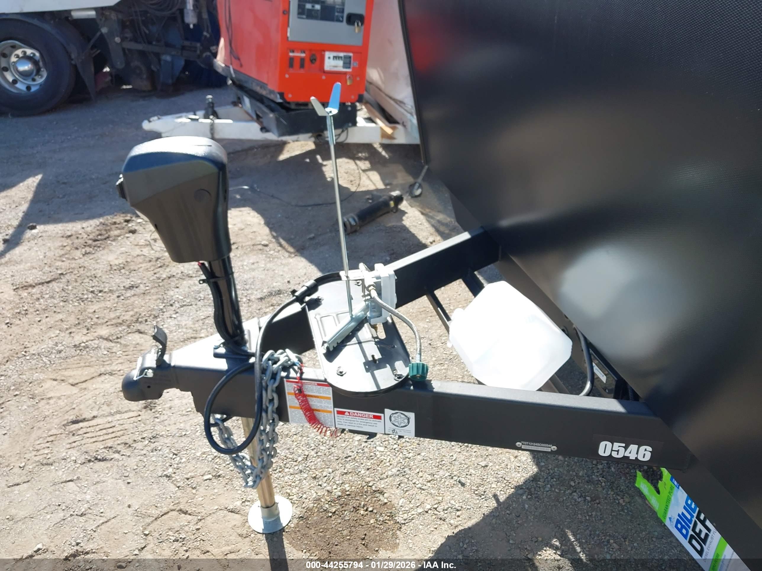 BRINKLEY MODEL image 10