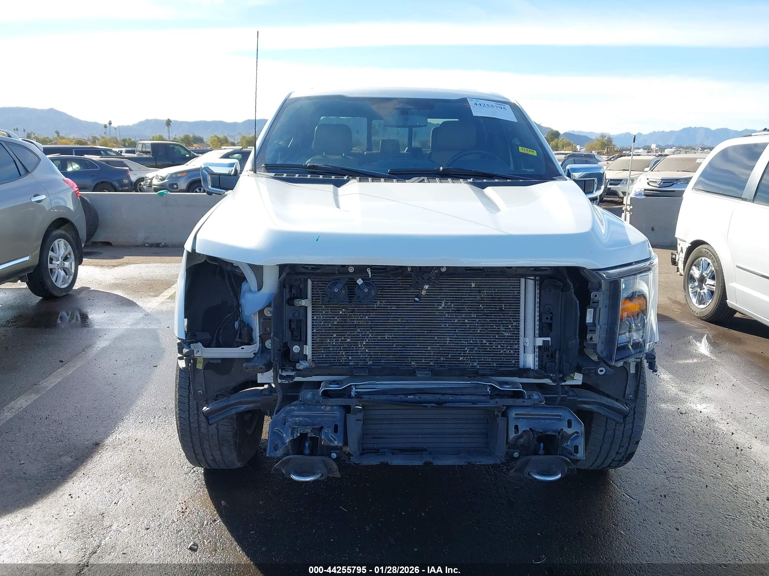 FORD F-150 image 6