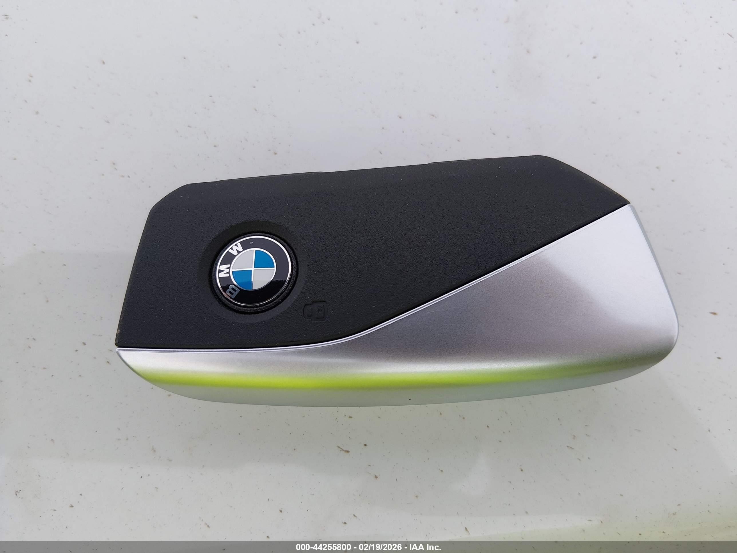BMW X3 image 11