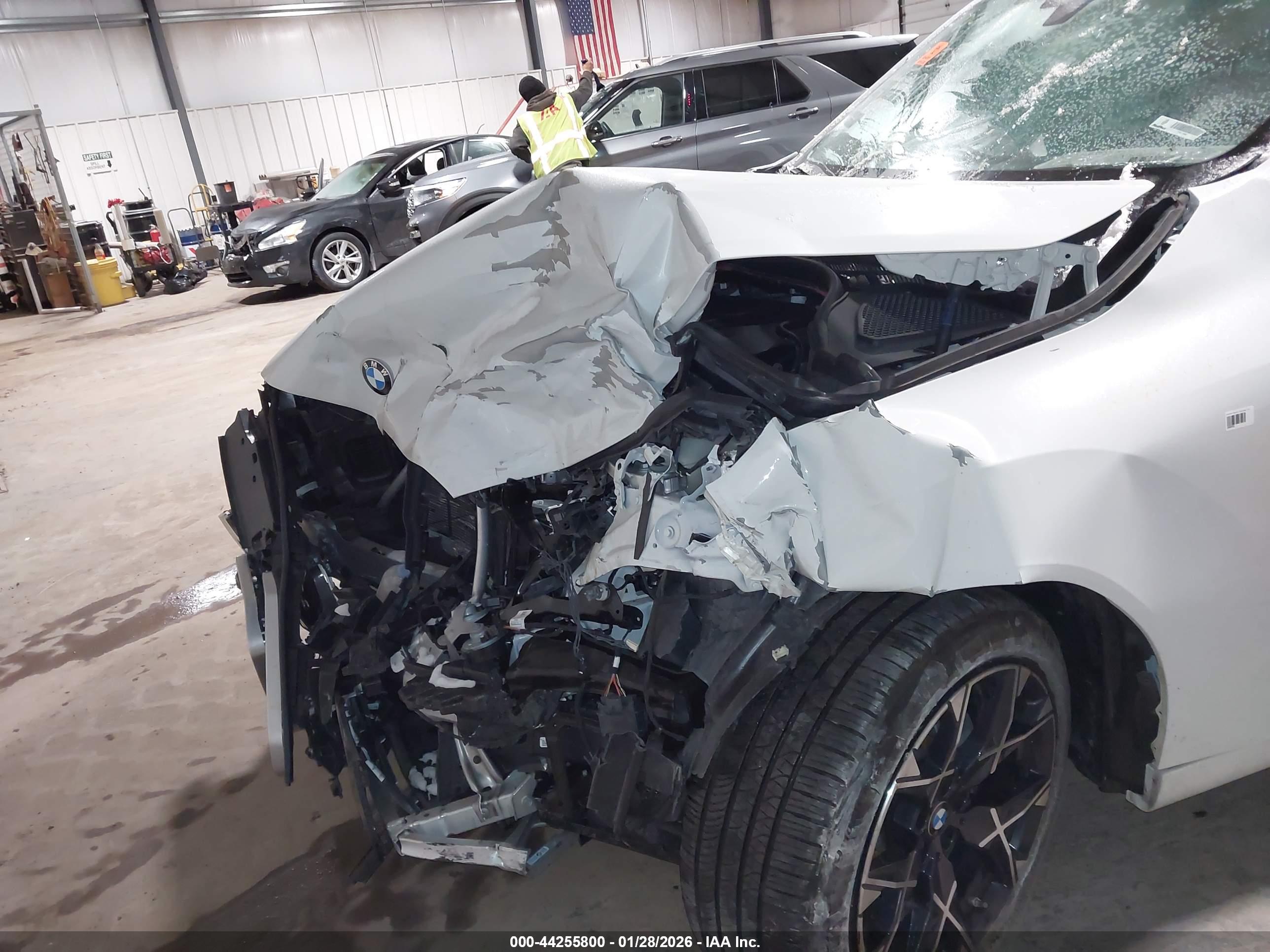 BMW X3 image 6