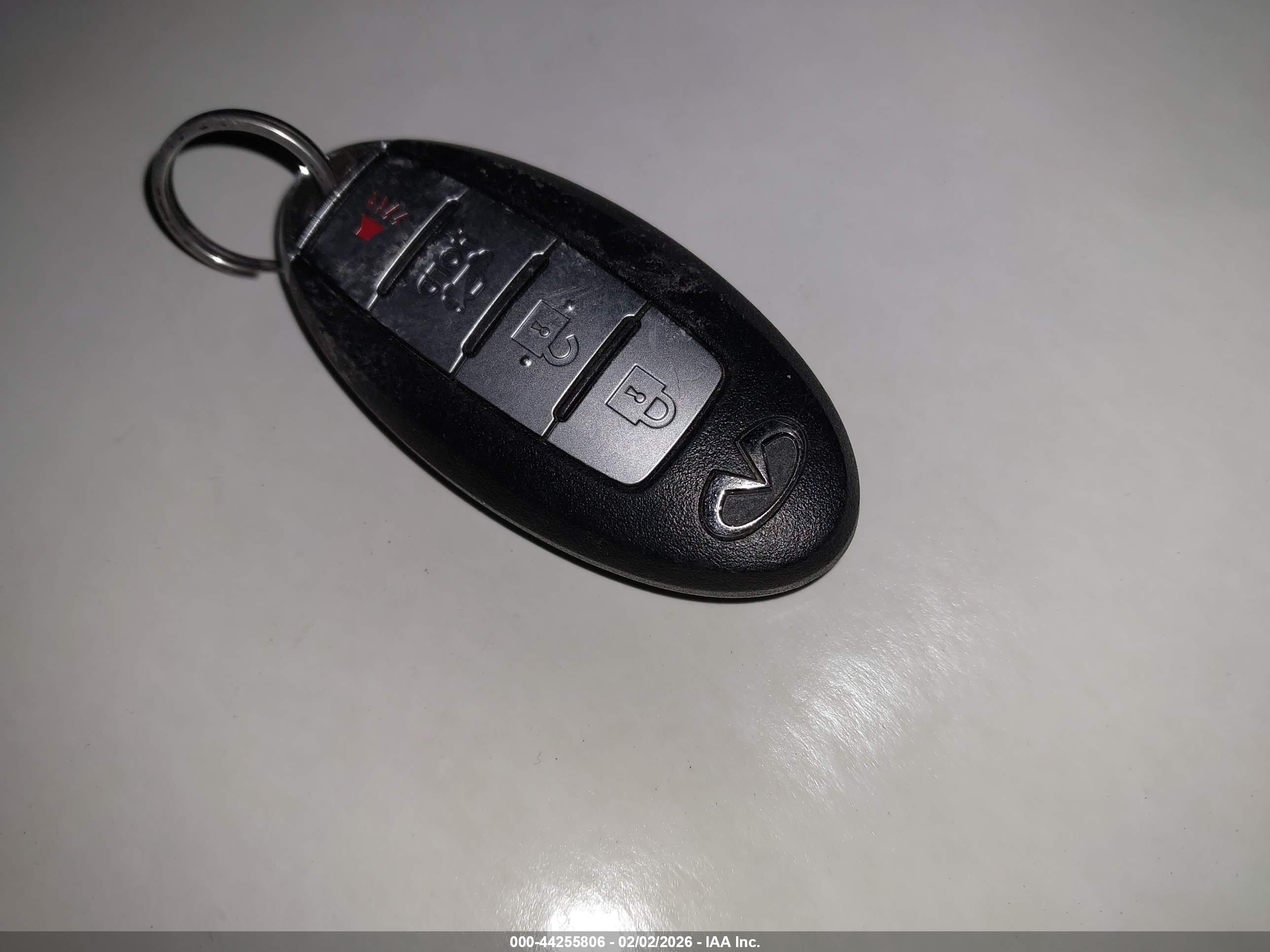 INFINITI Q50 image 11