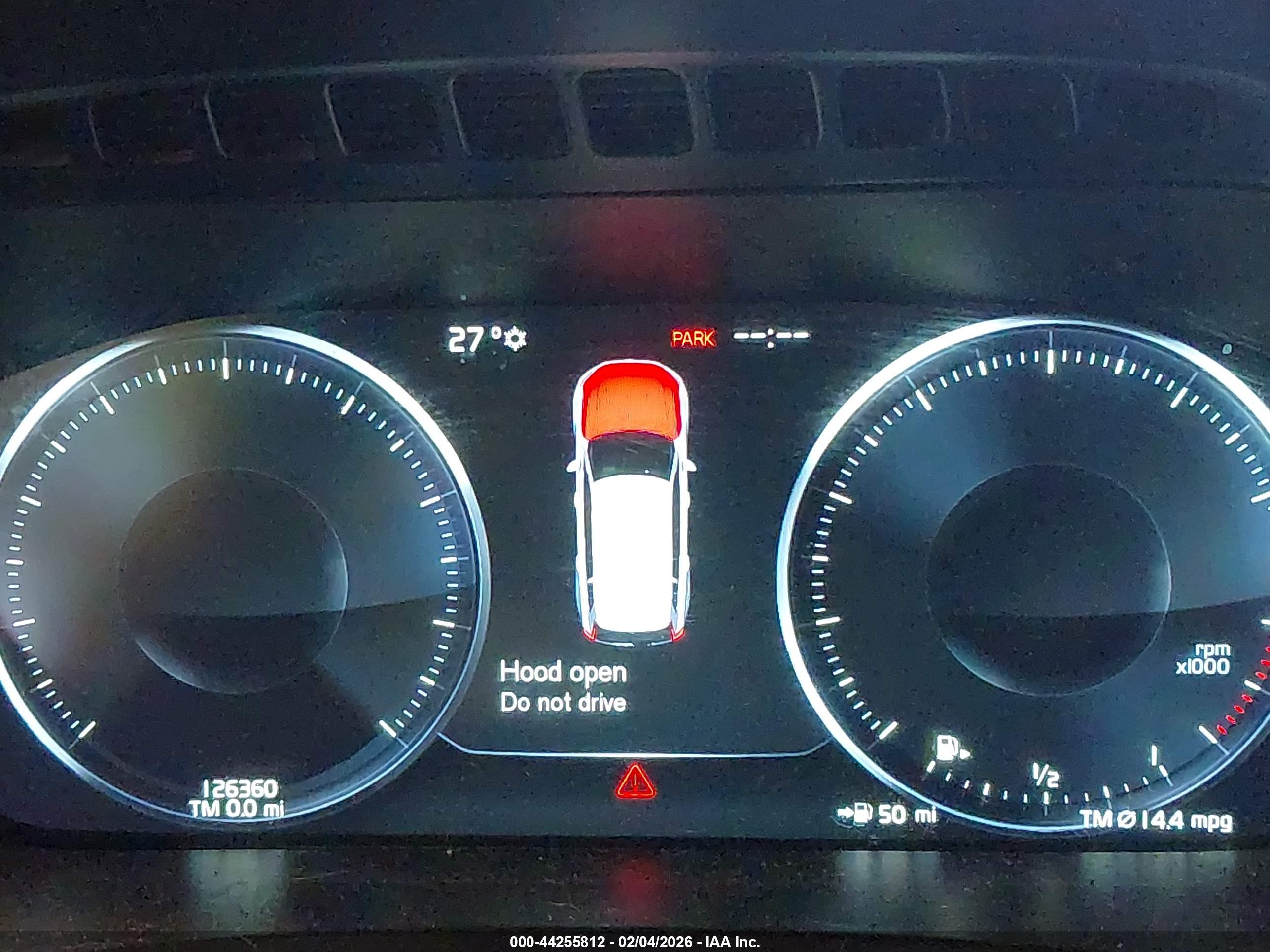 VOLVO XC90 image 7