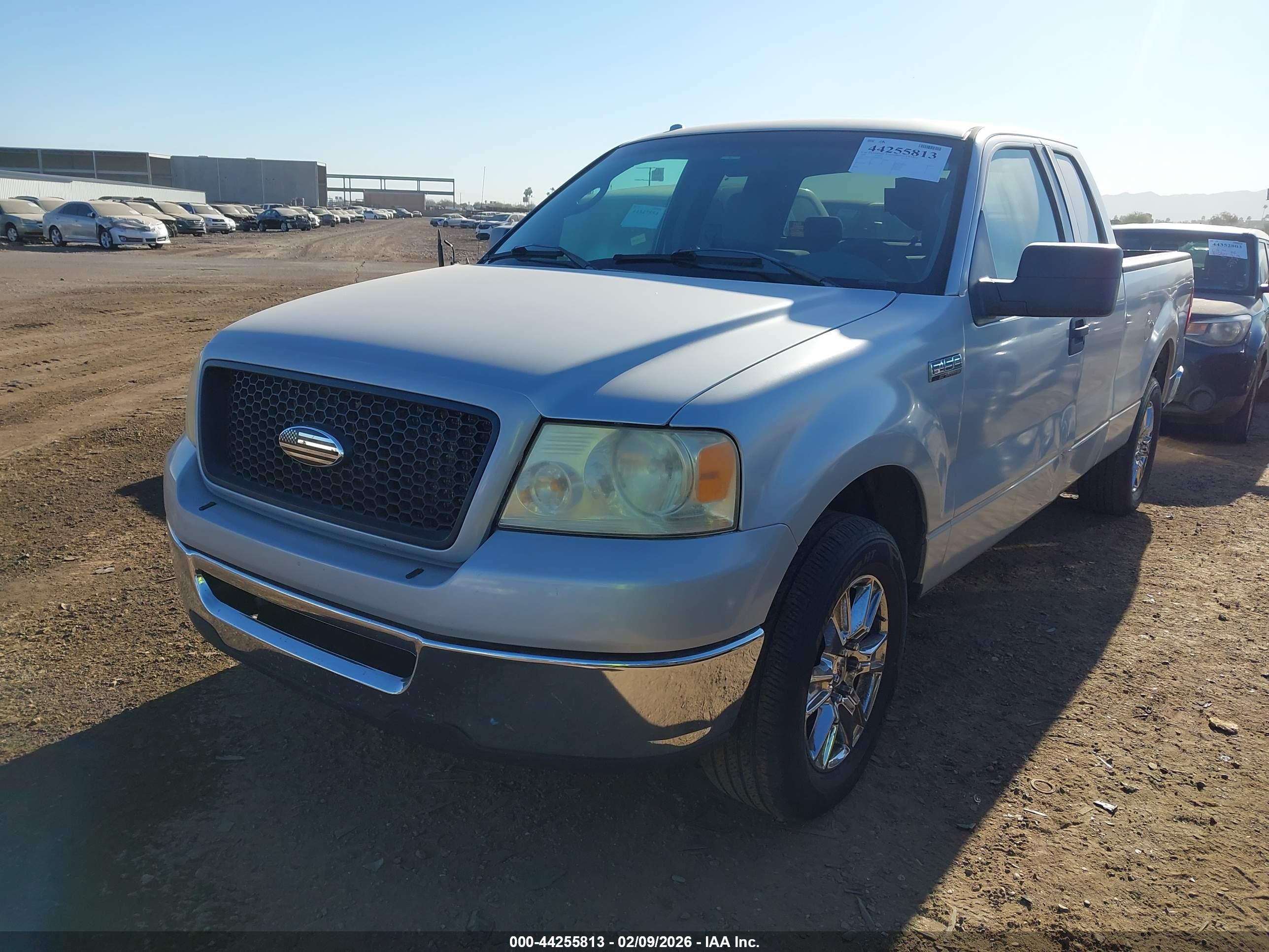 FORD F-150 image 2