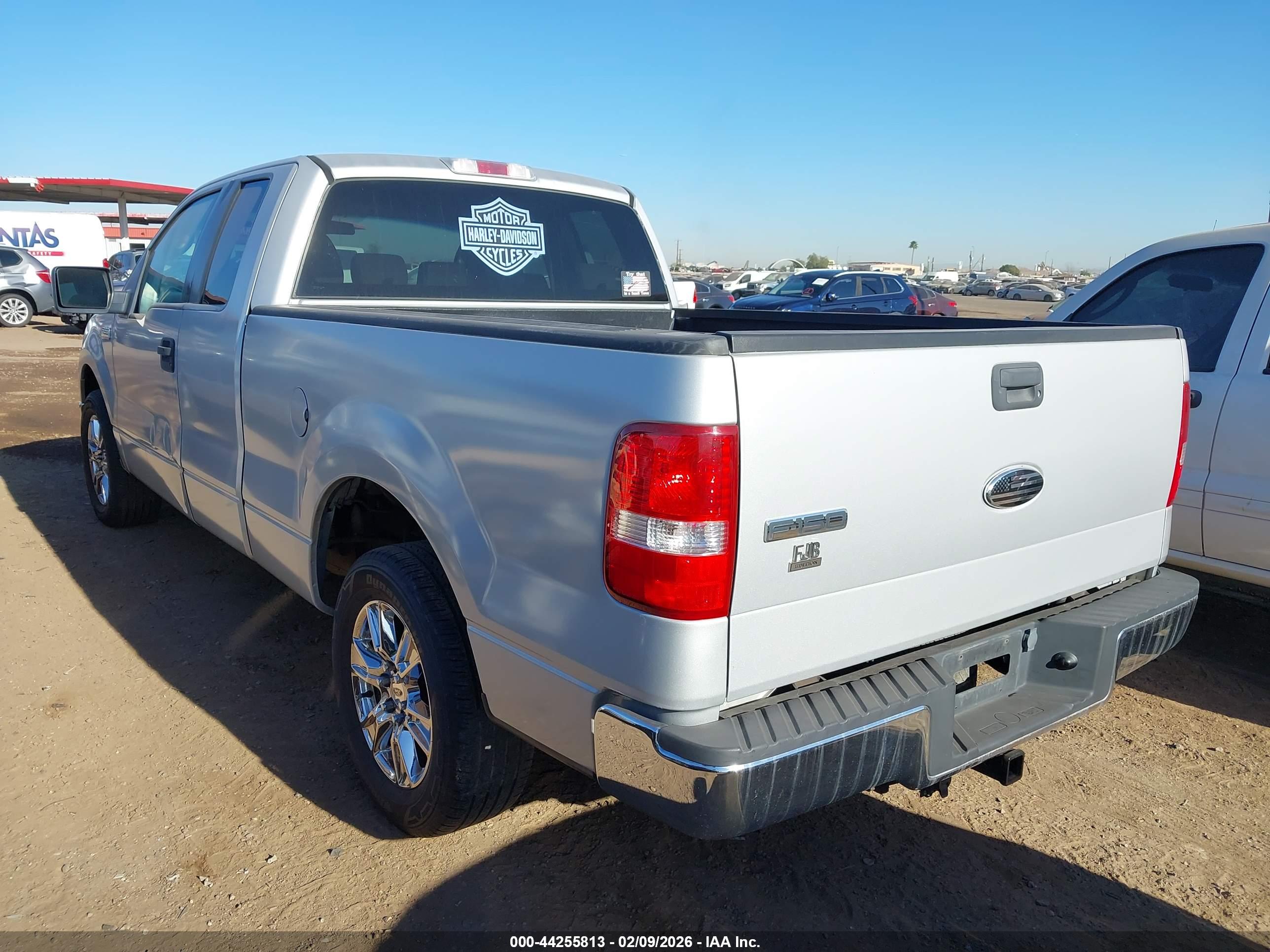 FORD F-150 image 3