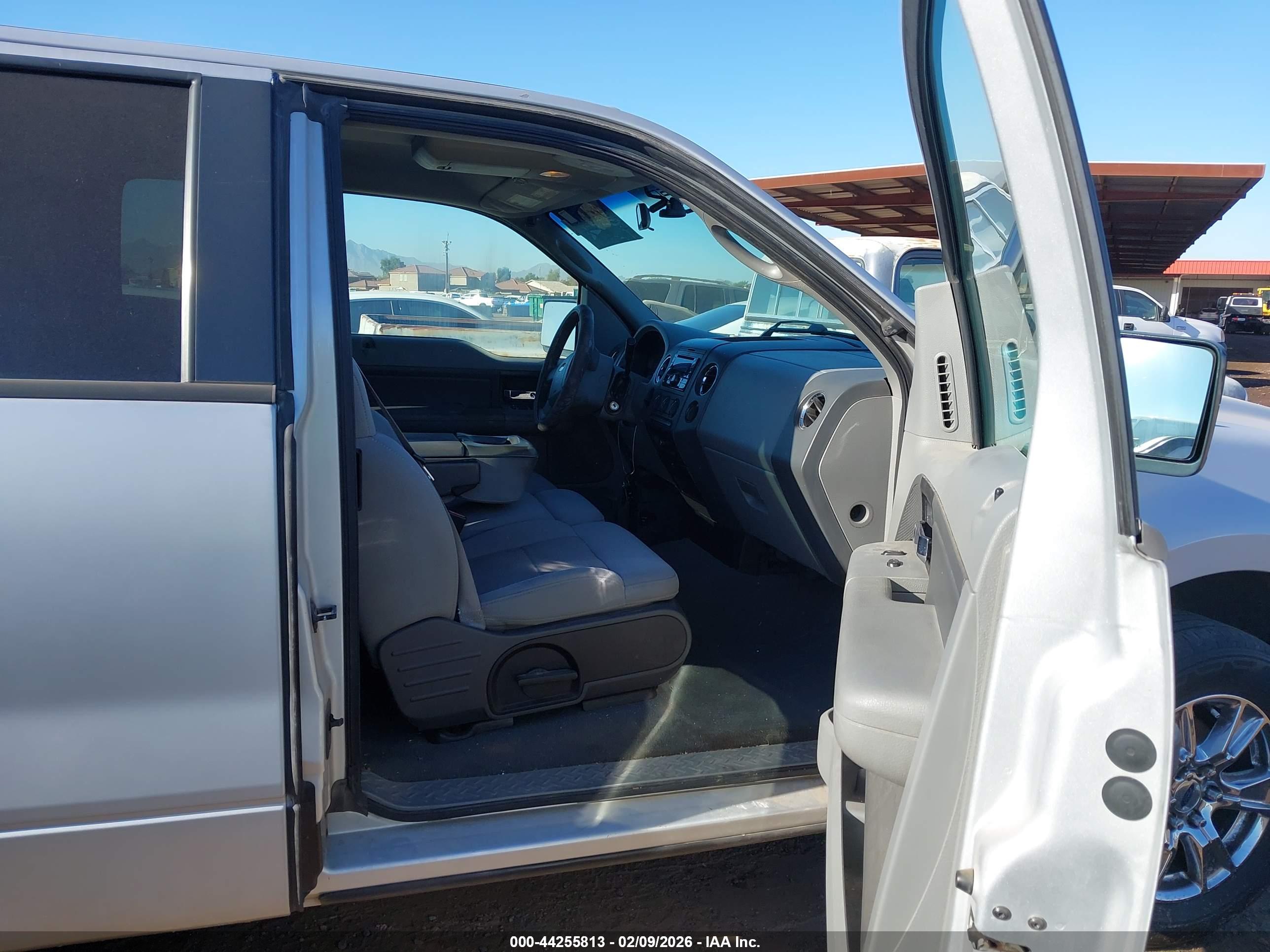 FORD F-150 image 5