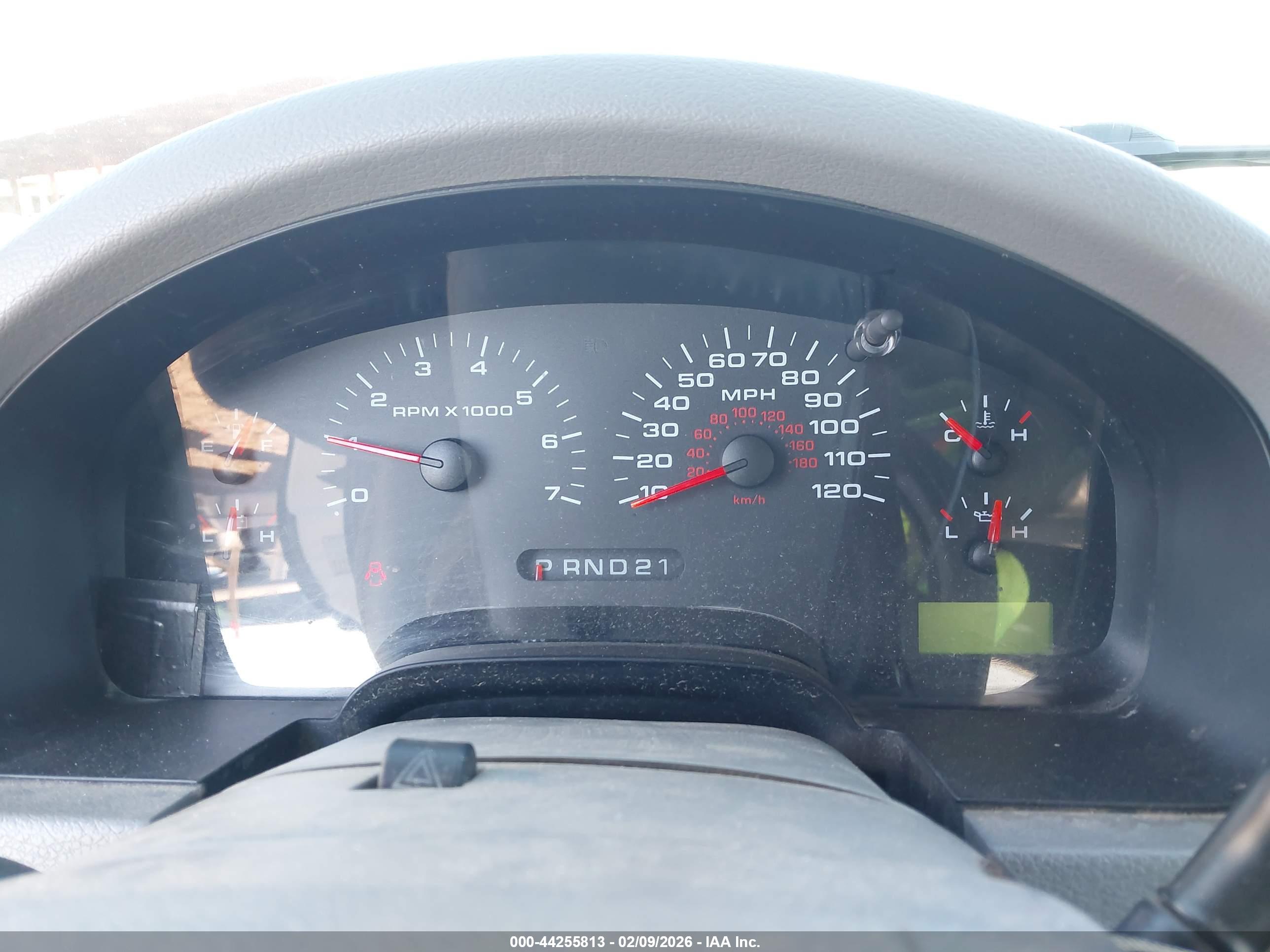 FORD F-150 image 7