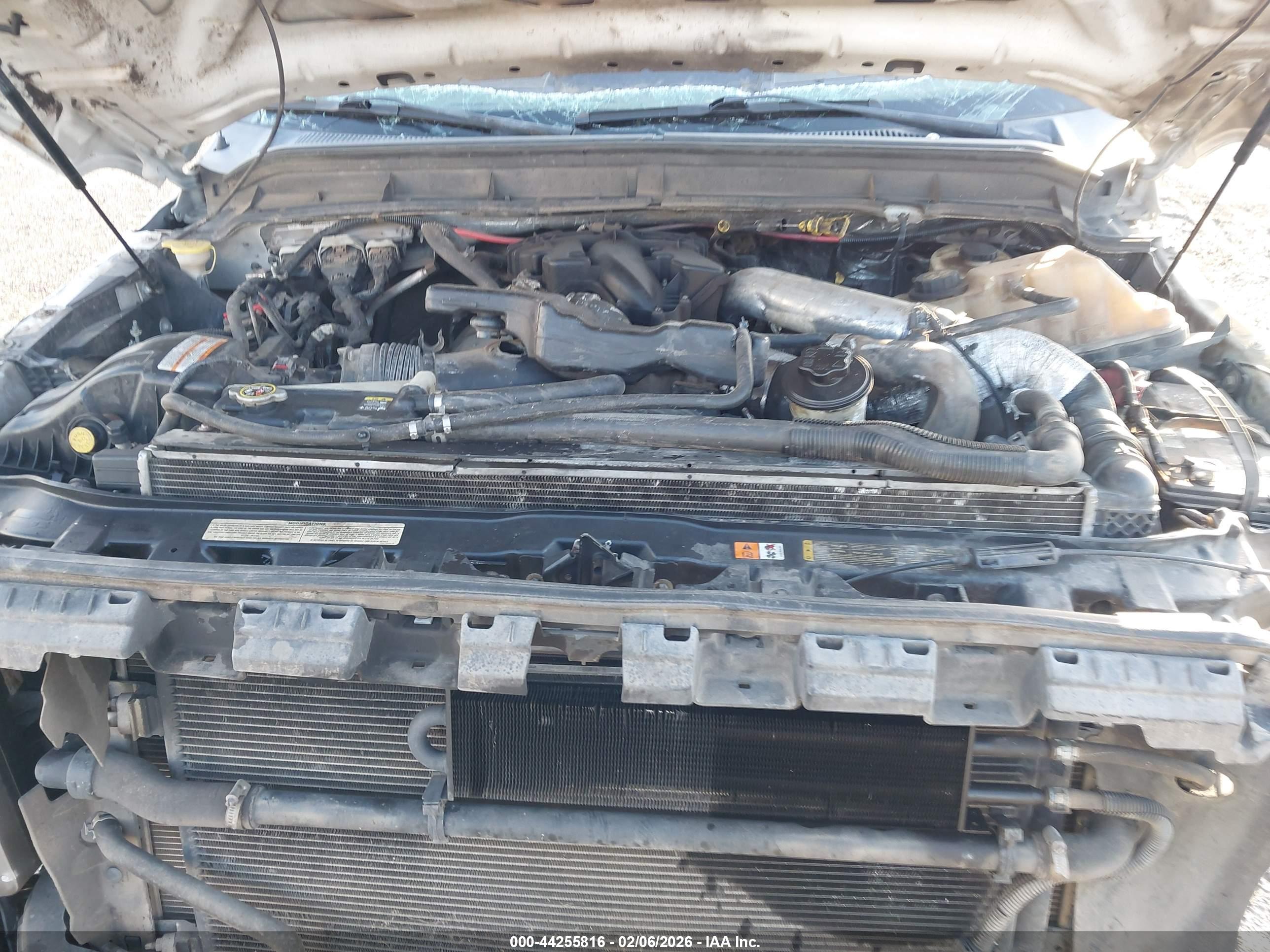 FORD F-550 image 10