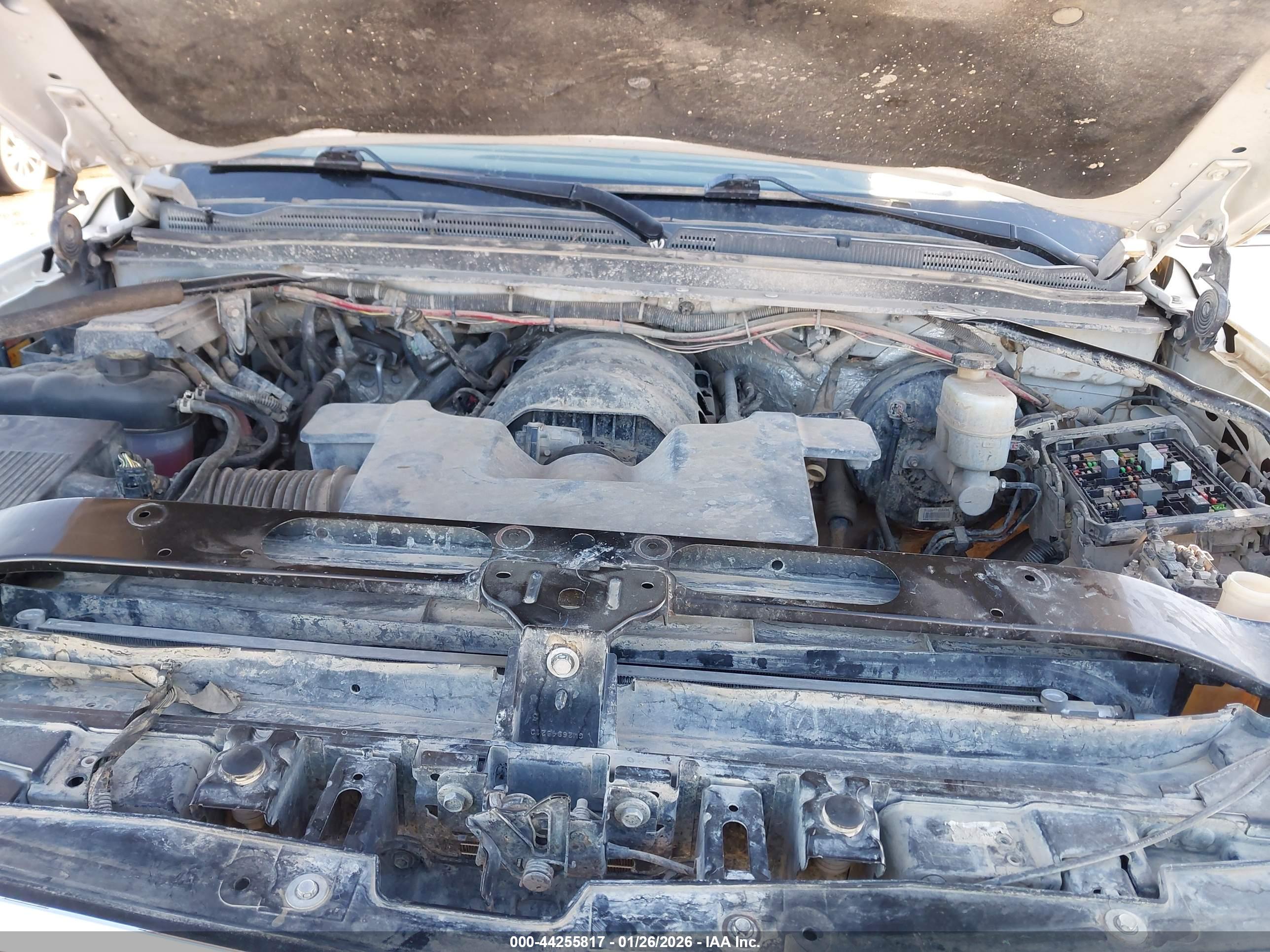 CHEVROLET TAHOE image 10