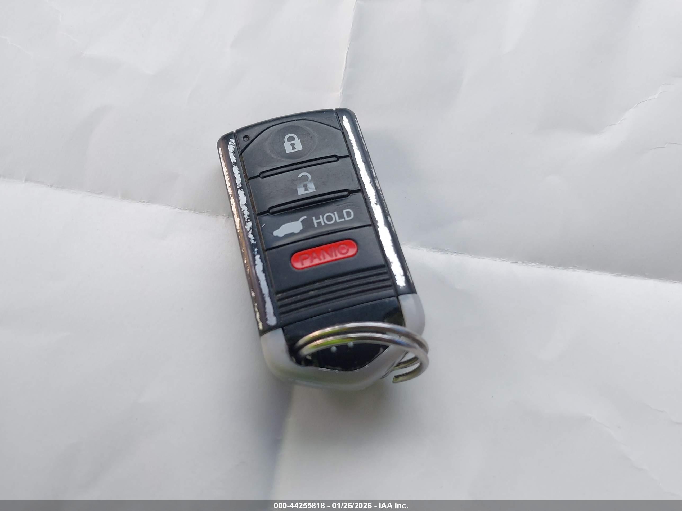 ACURA RDX image 11