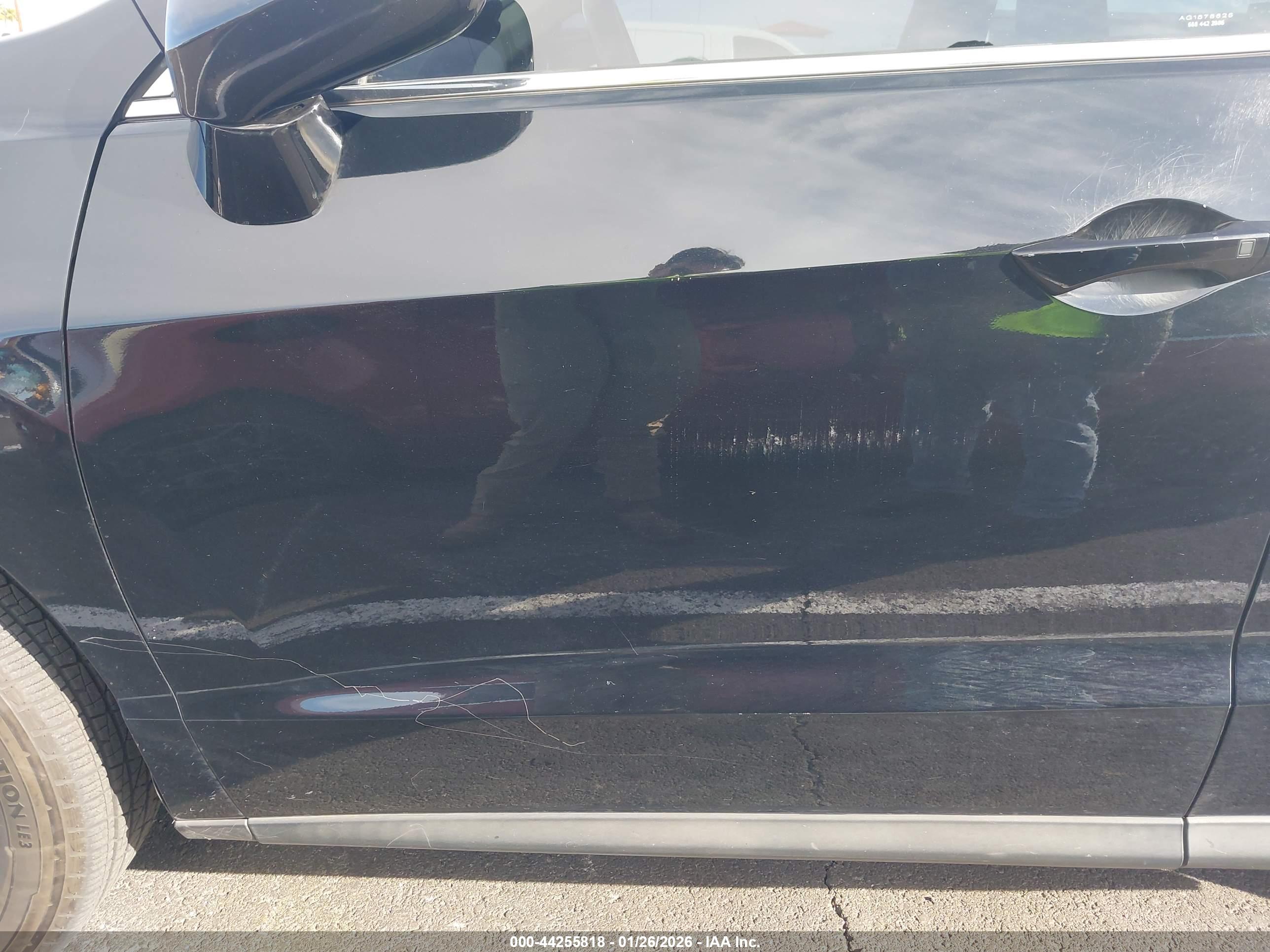 ACURA RDX image 6