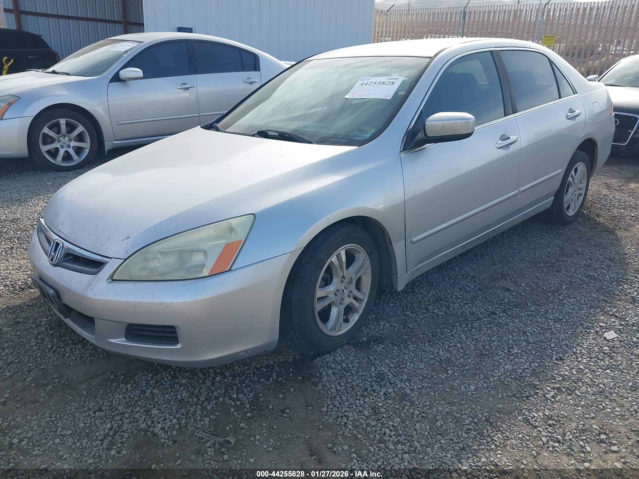 HONDA ACCORD image 2