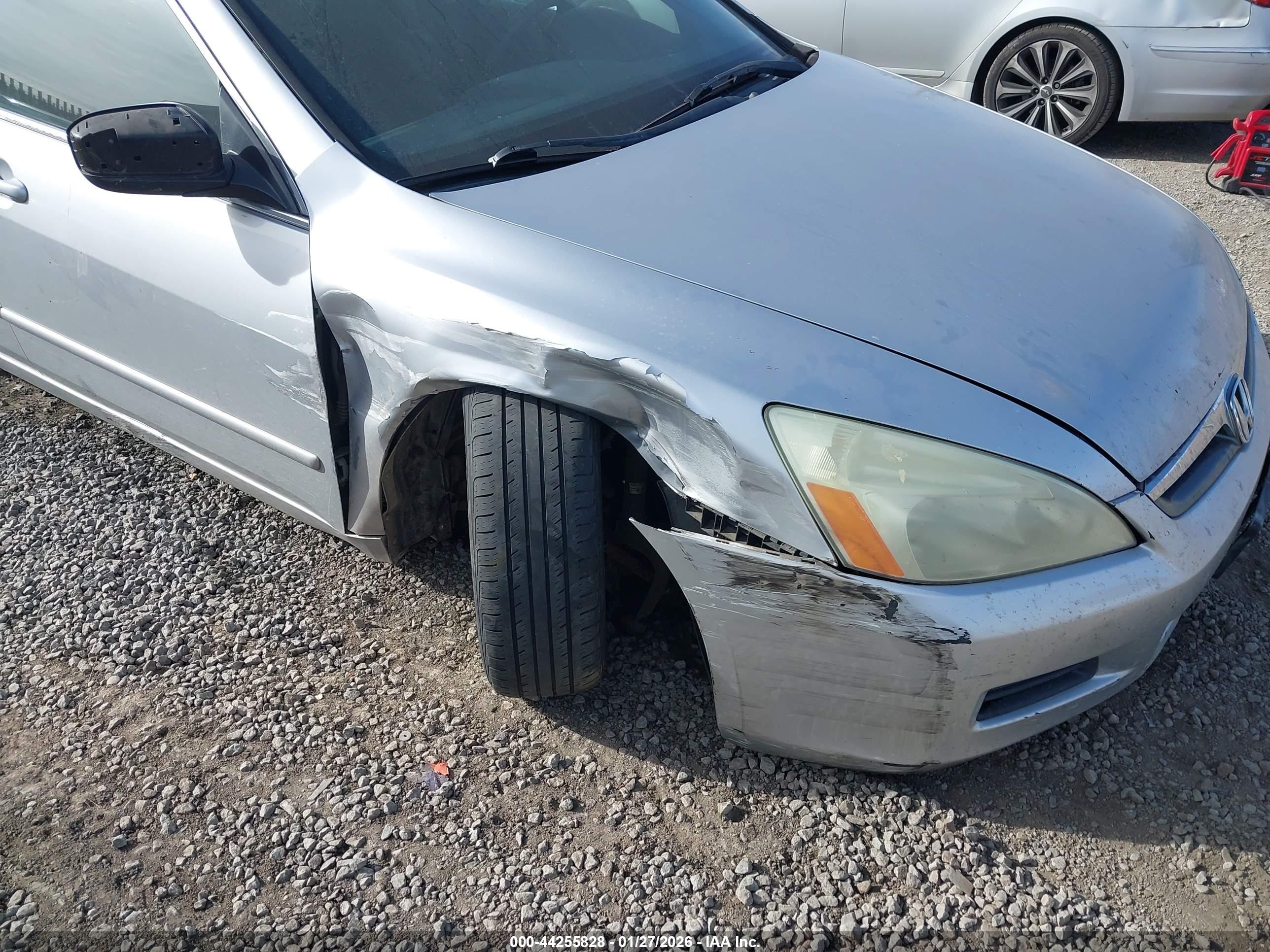 HONDA ACCORD image 6
