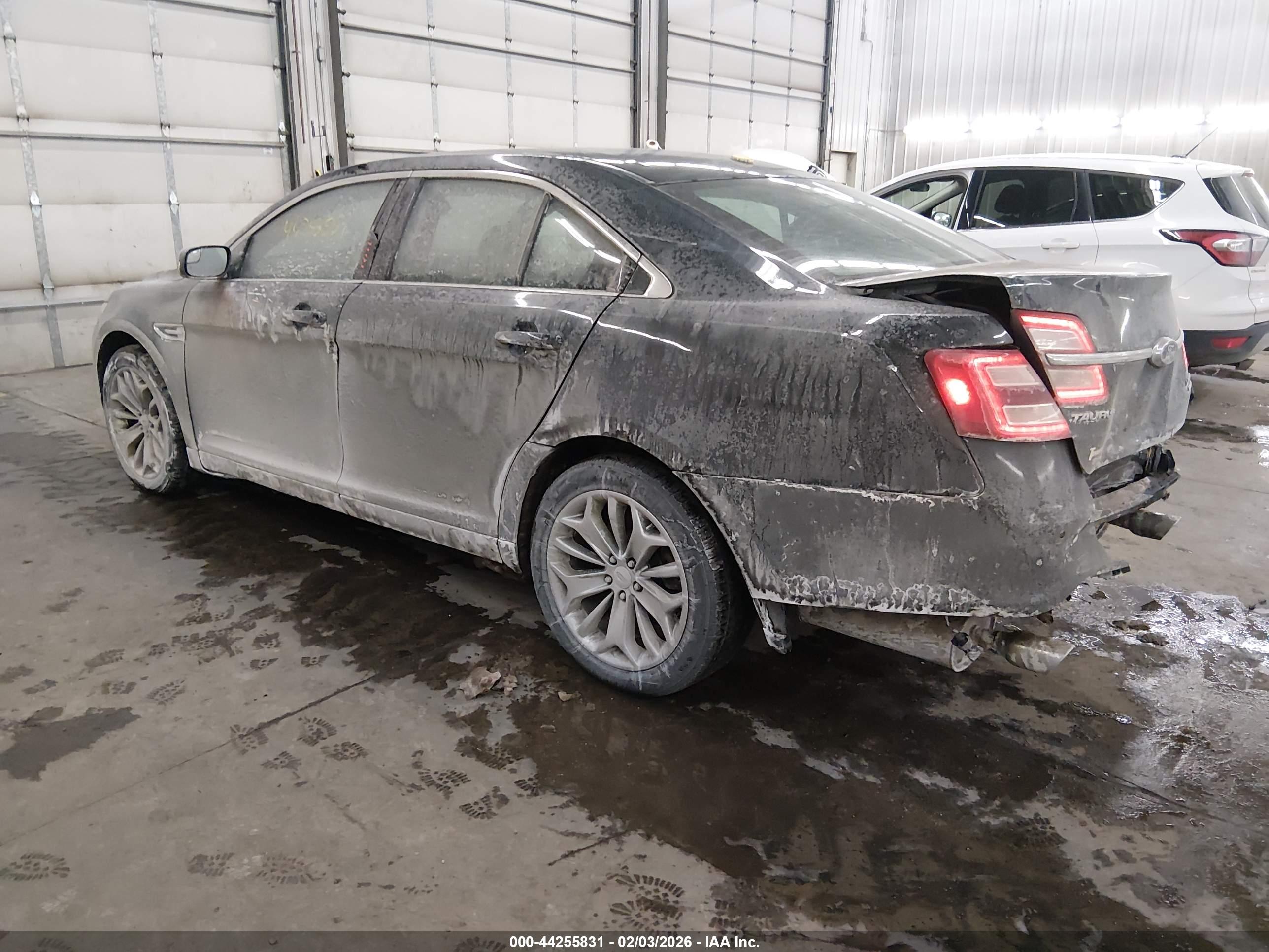FORD TAURUS image 3