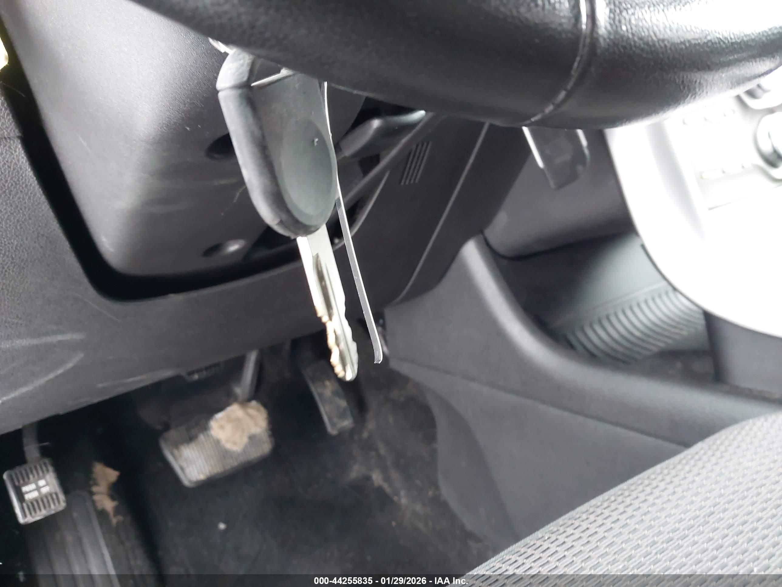 FORD EDGE image 11