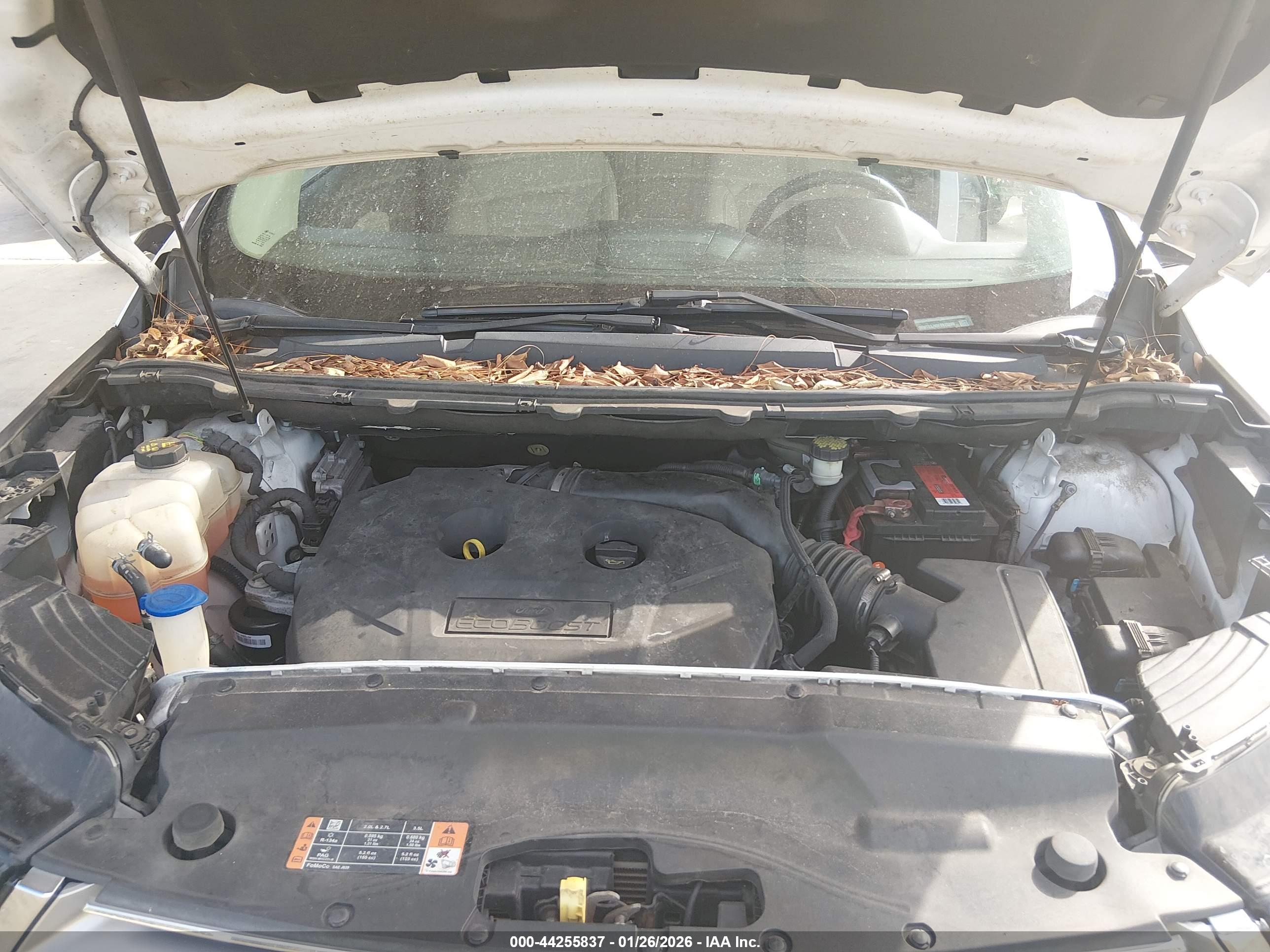 FORD EDGE image 10